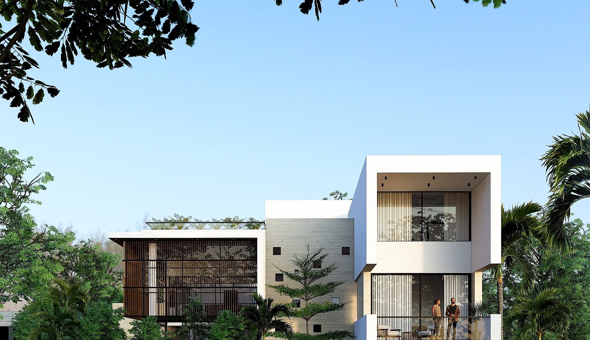The Oxygen House 3