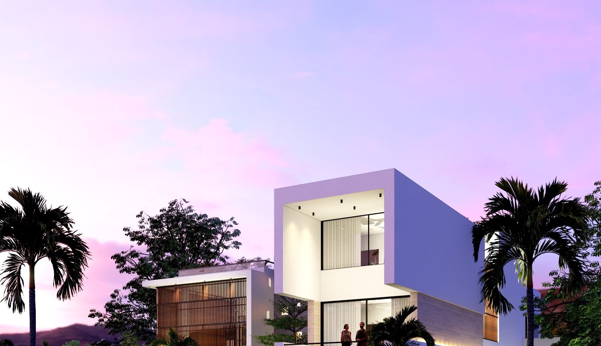 The Oxygen House 4
