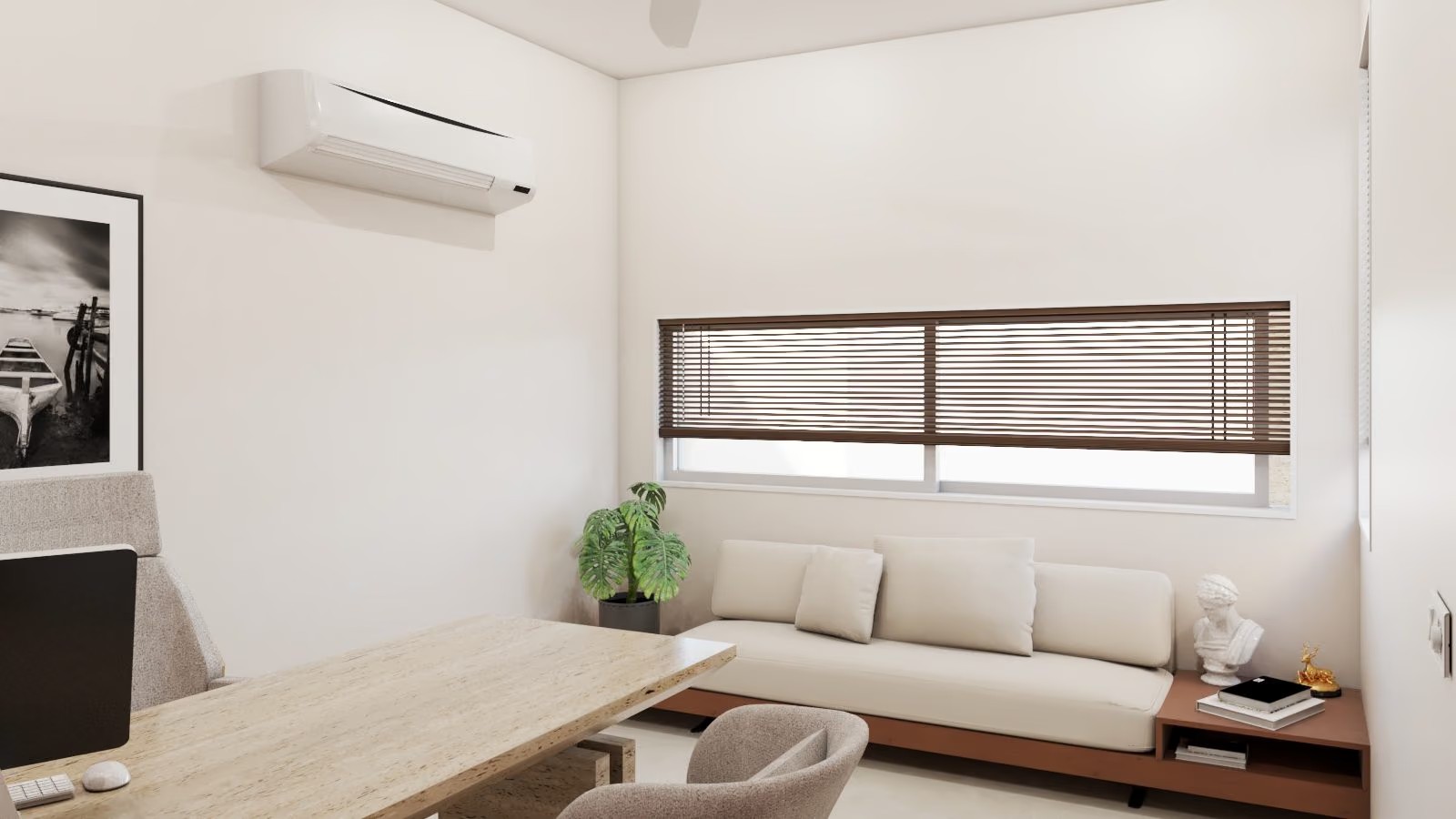 The Oxygen House 6