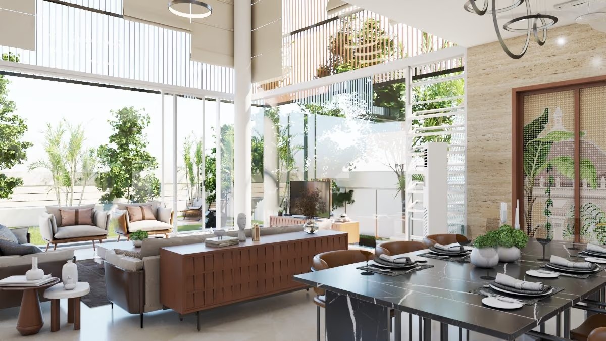 The Oxygen House 9