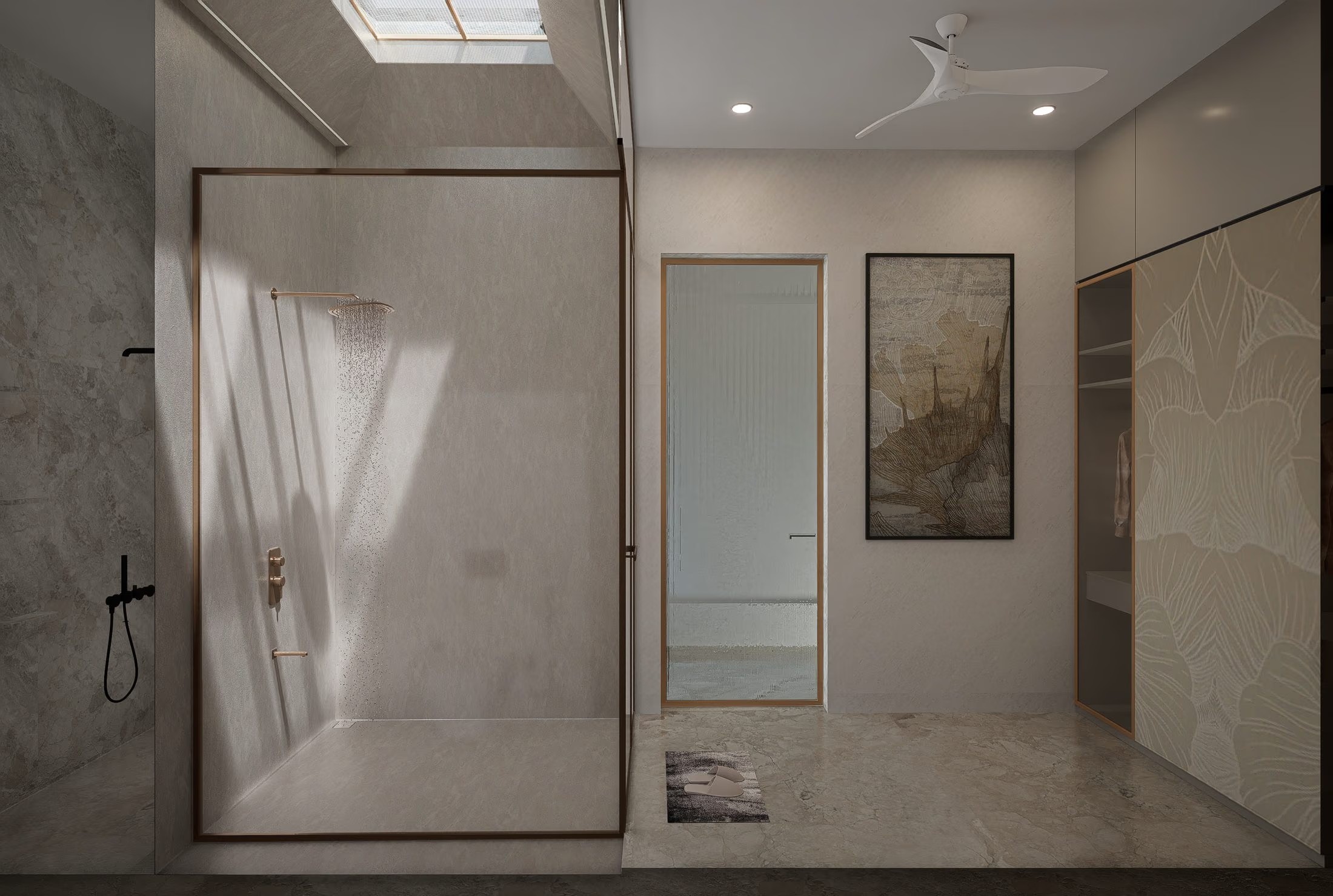 Parallel House 23