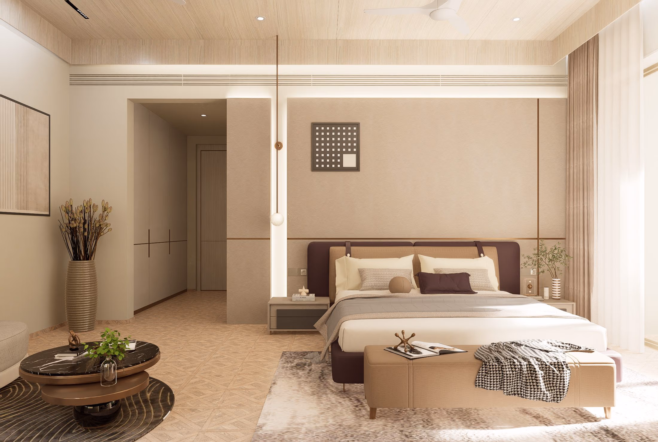 Parallel House 9