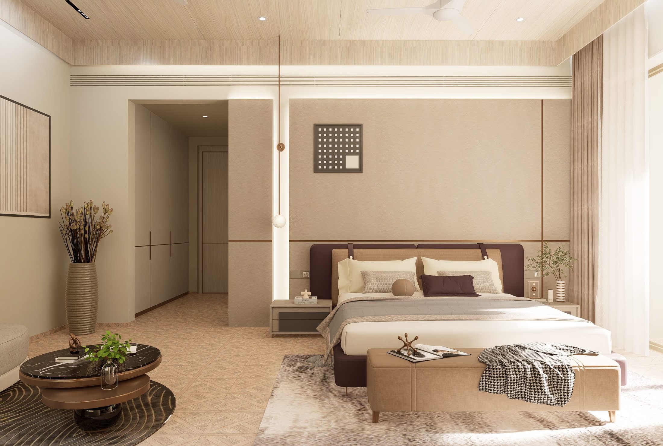 Parallel House 9