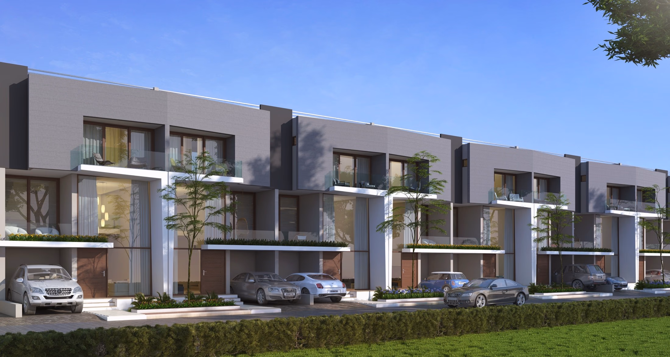 Siddhi Four Seasons