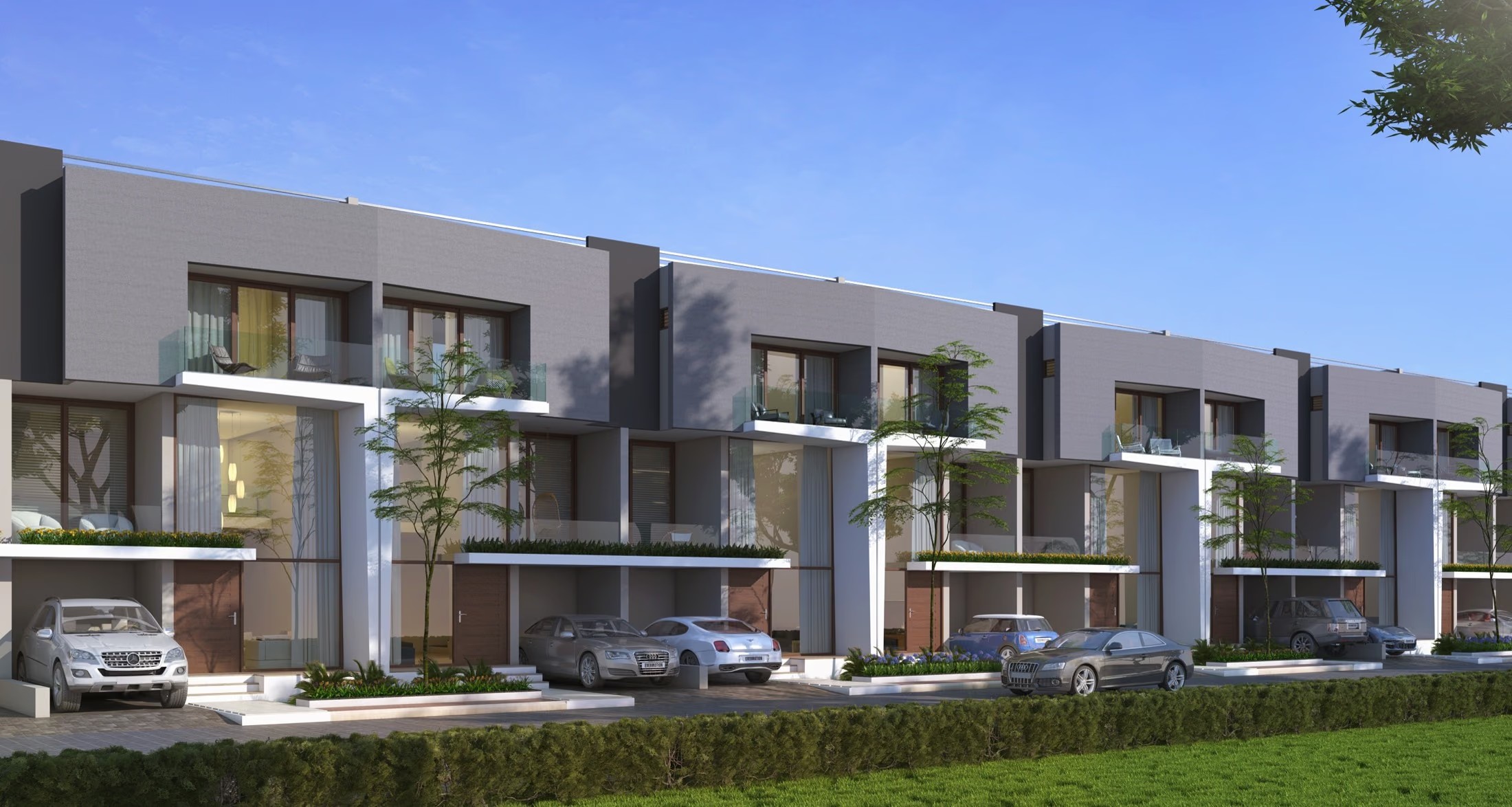 Siddhi Four Seasons 1
