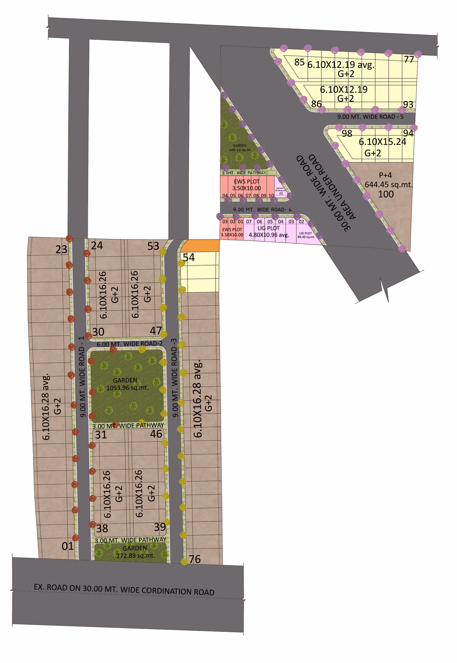 Siddhi Four Seasons 12