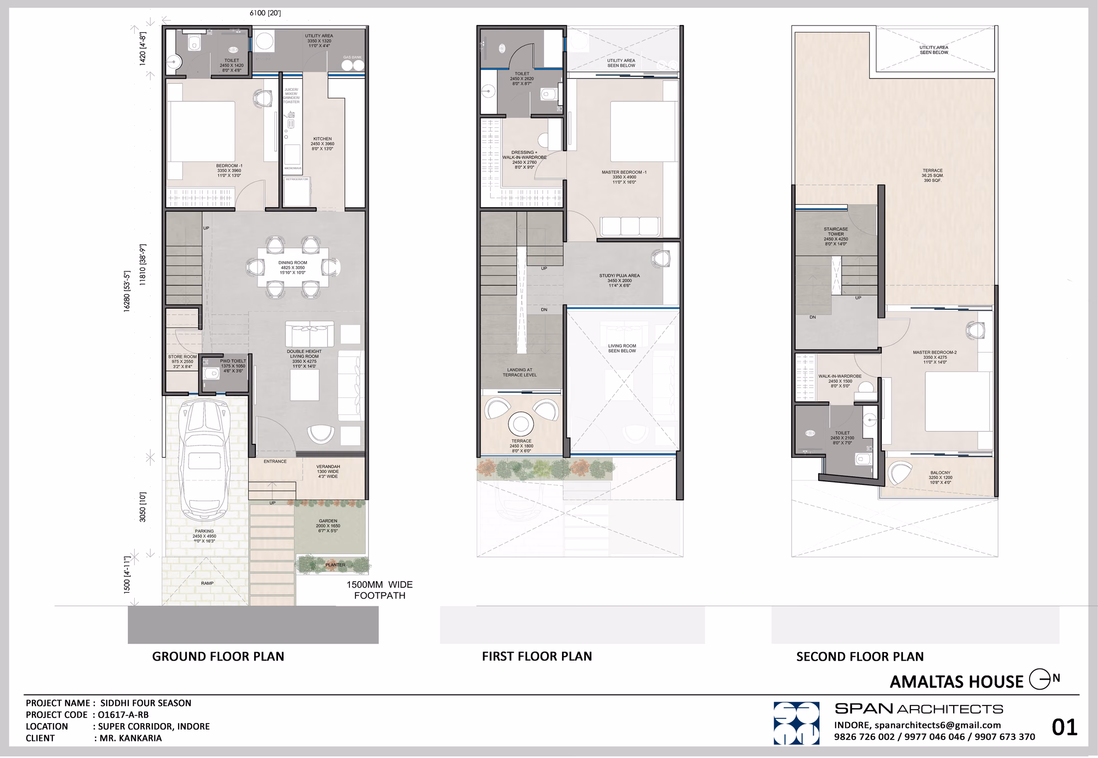 Siddhi Four Seasons 13