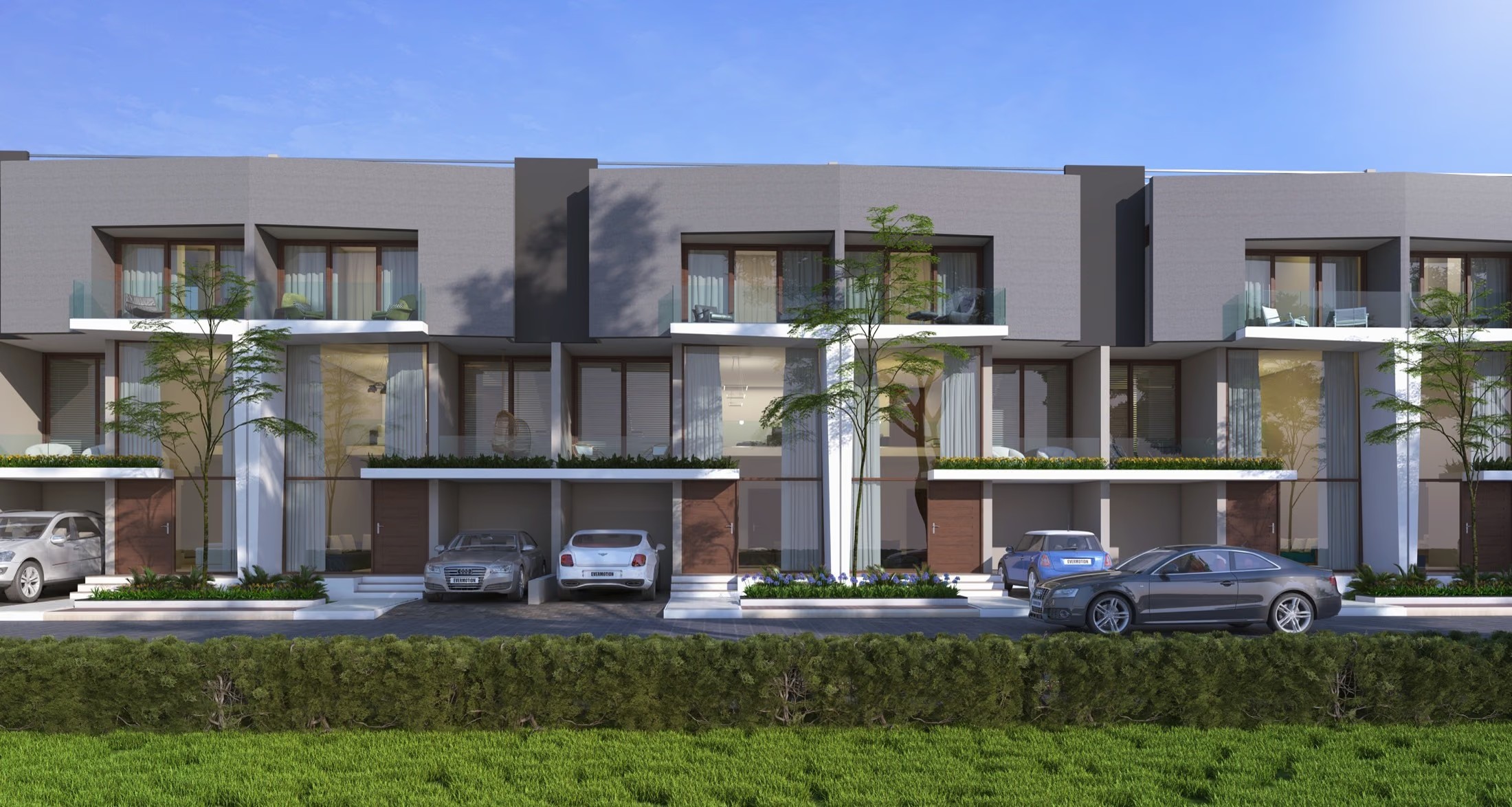 Siddhi Four Seasons 2