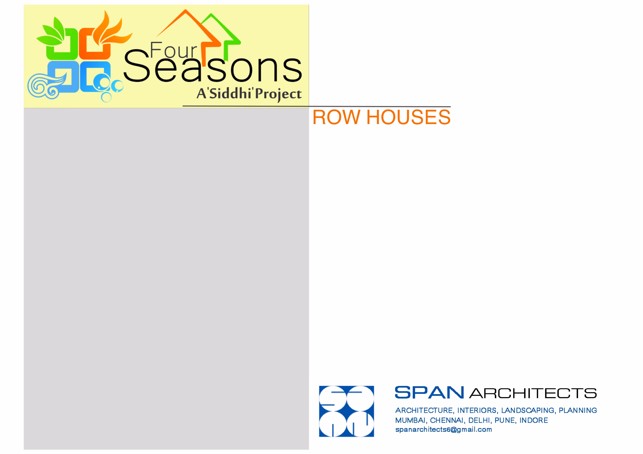 Siddhi Four Seasons 24