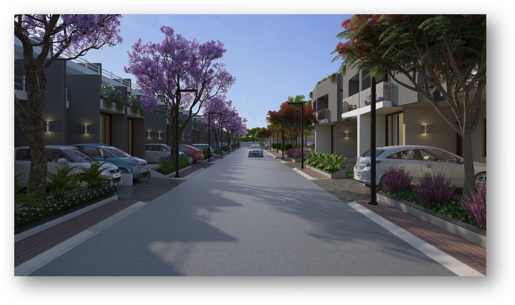 Siddhi Four Seasons 4
