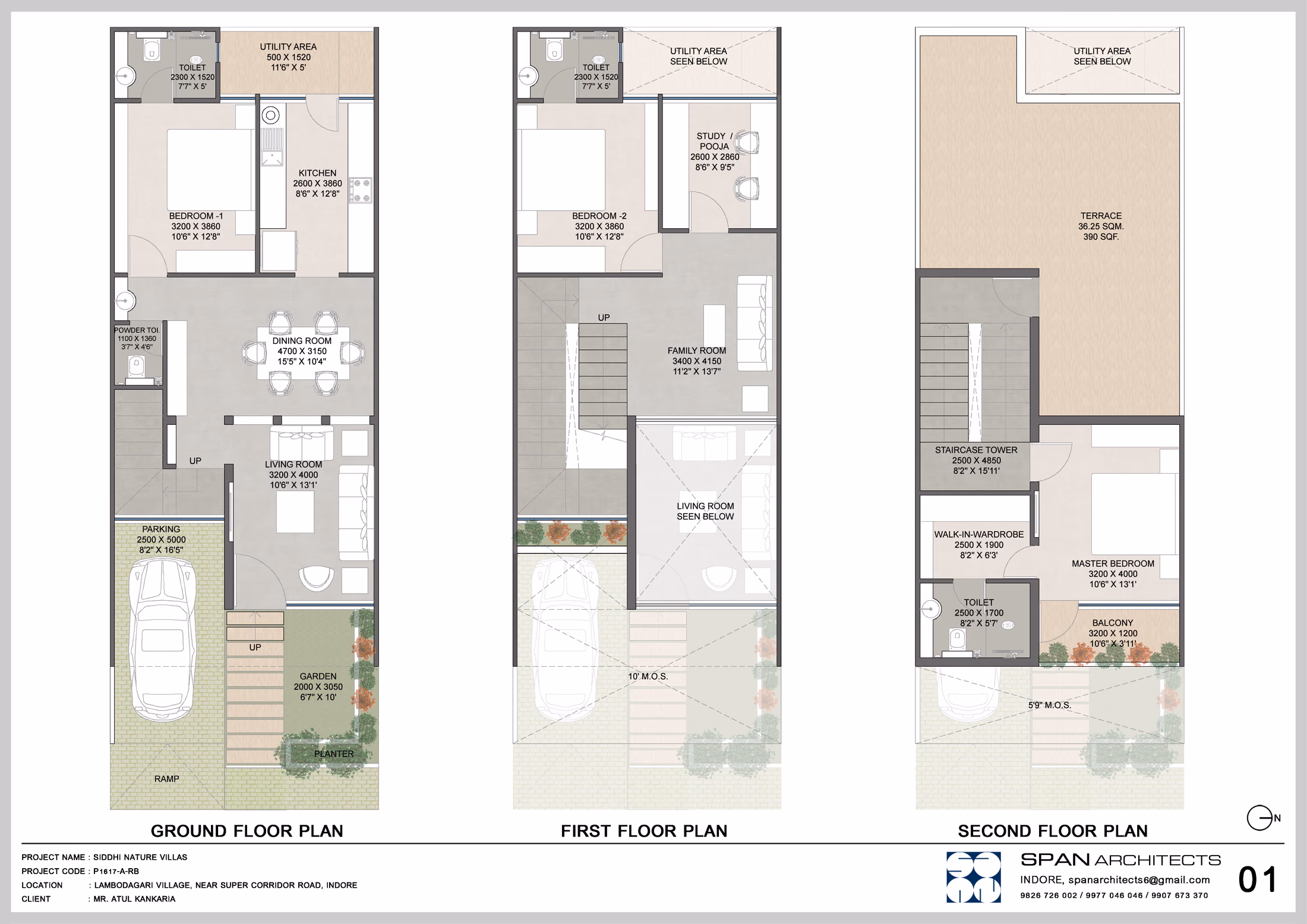 Siddhi Four Seasons 6
