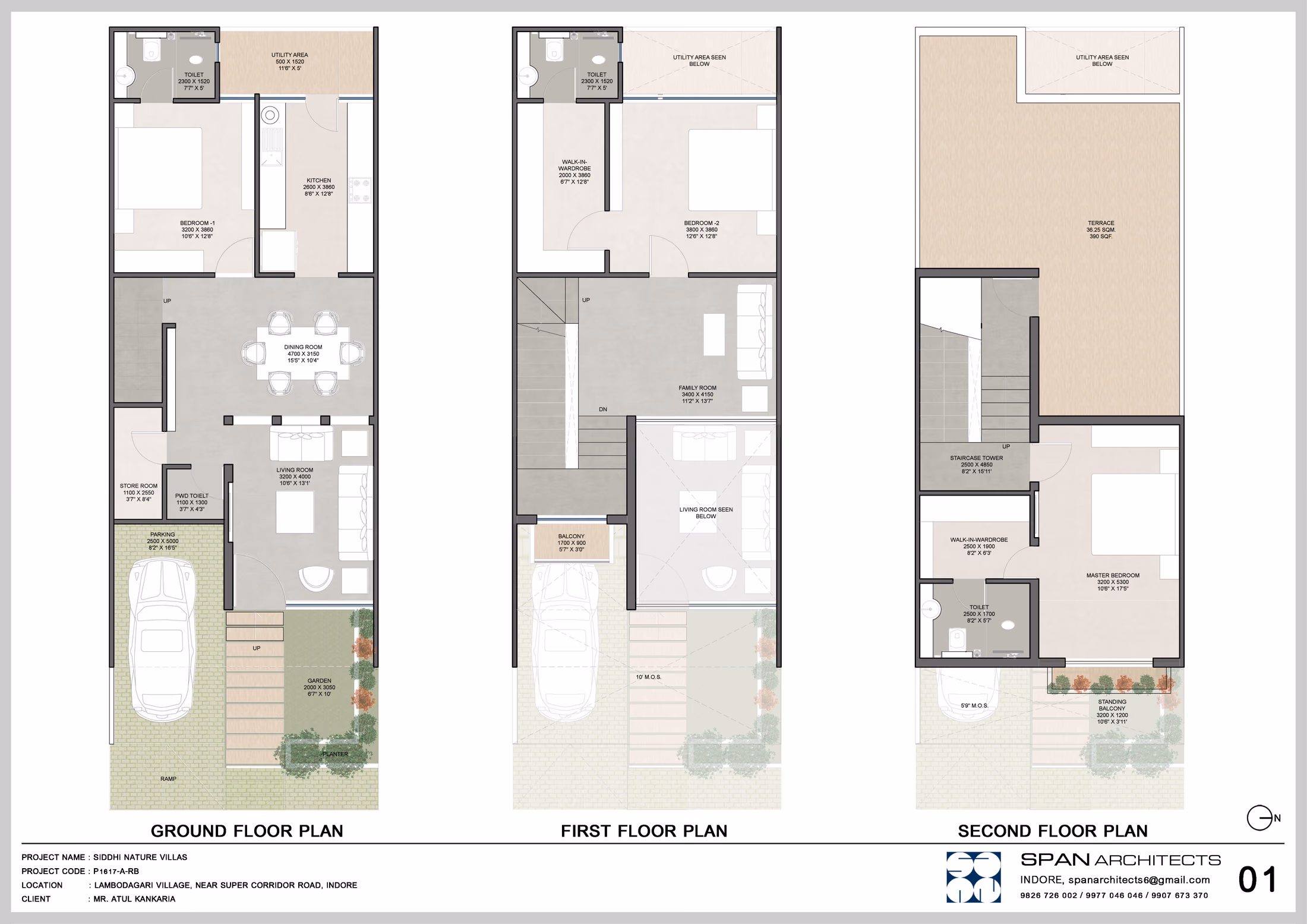 Siddhi Four Seasons 7