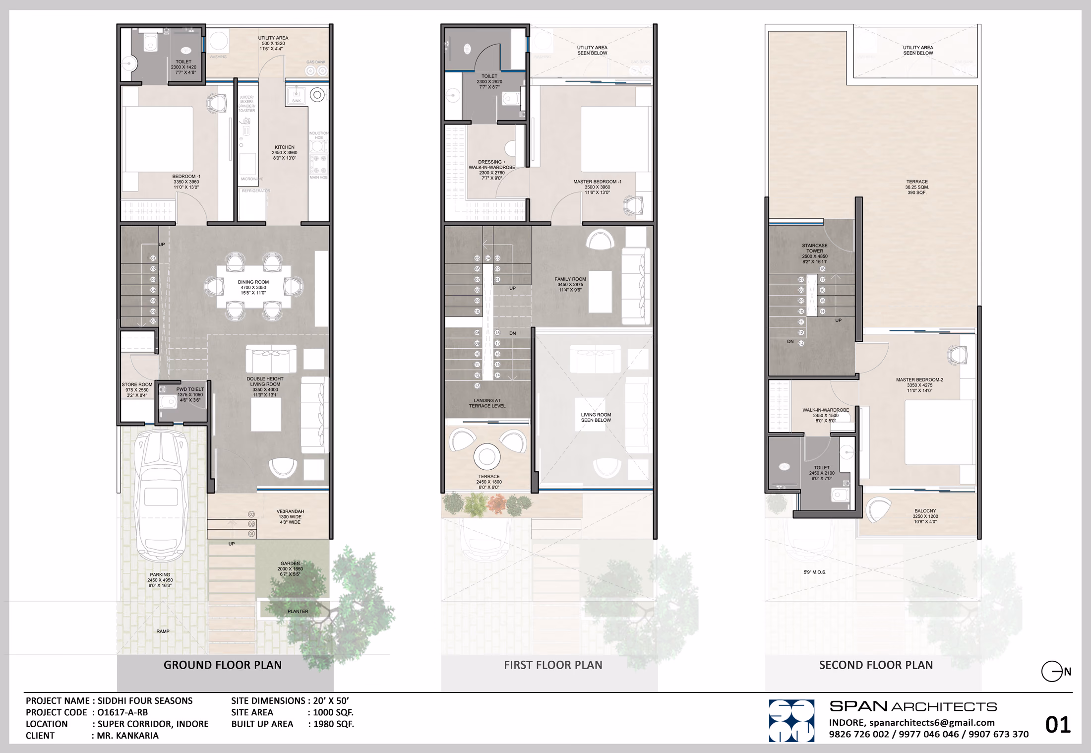 Siddhi Four Seasons 9