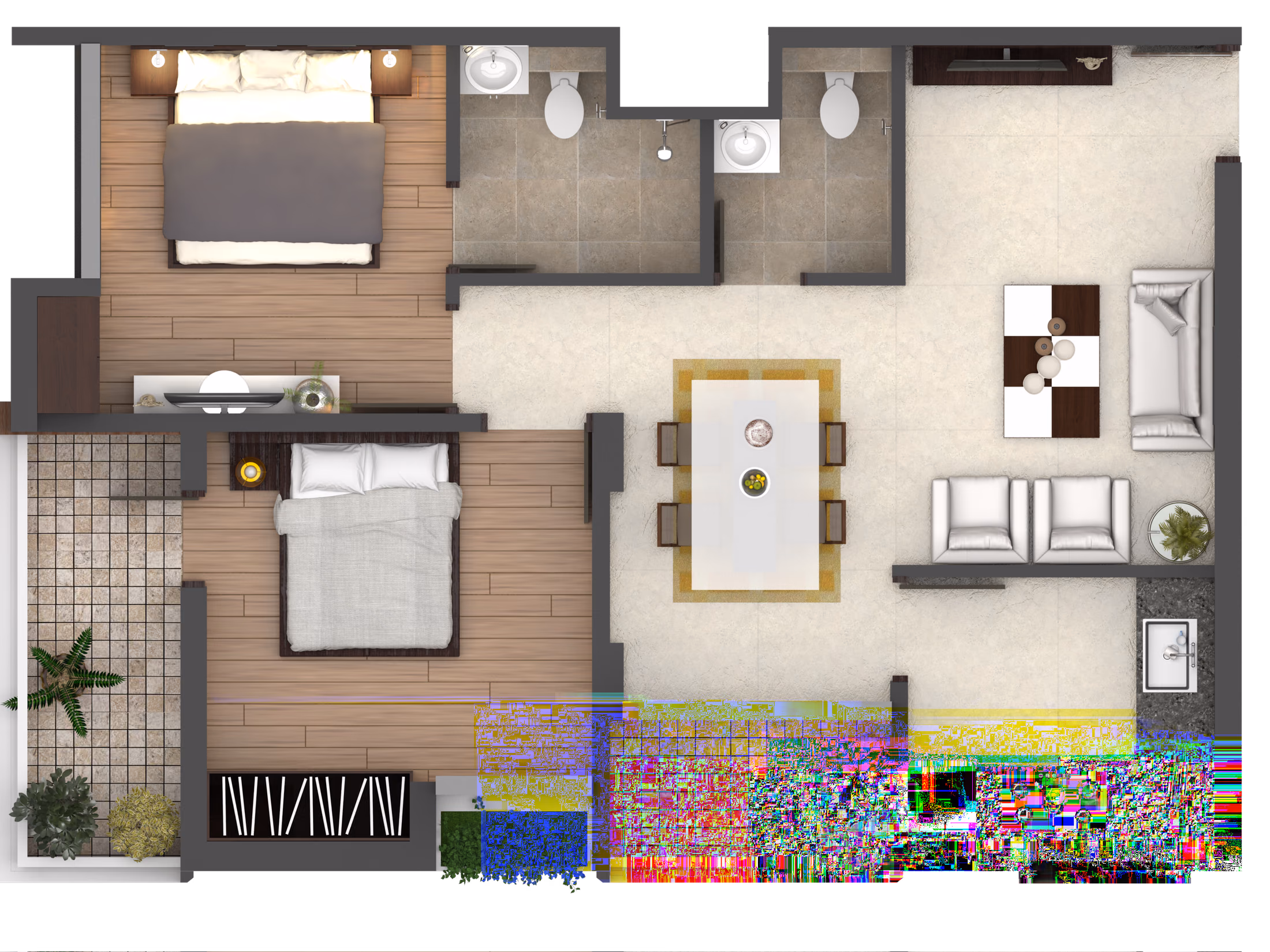 Spring Apartments 10