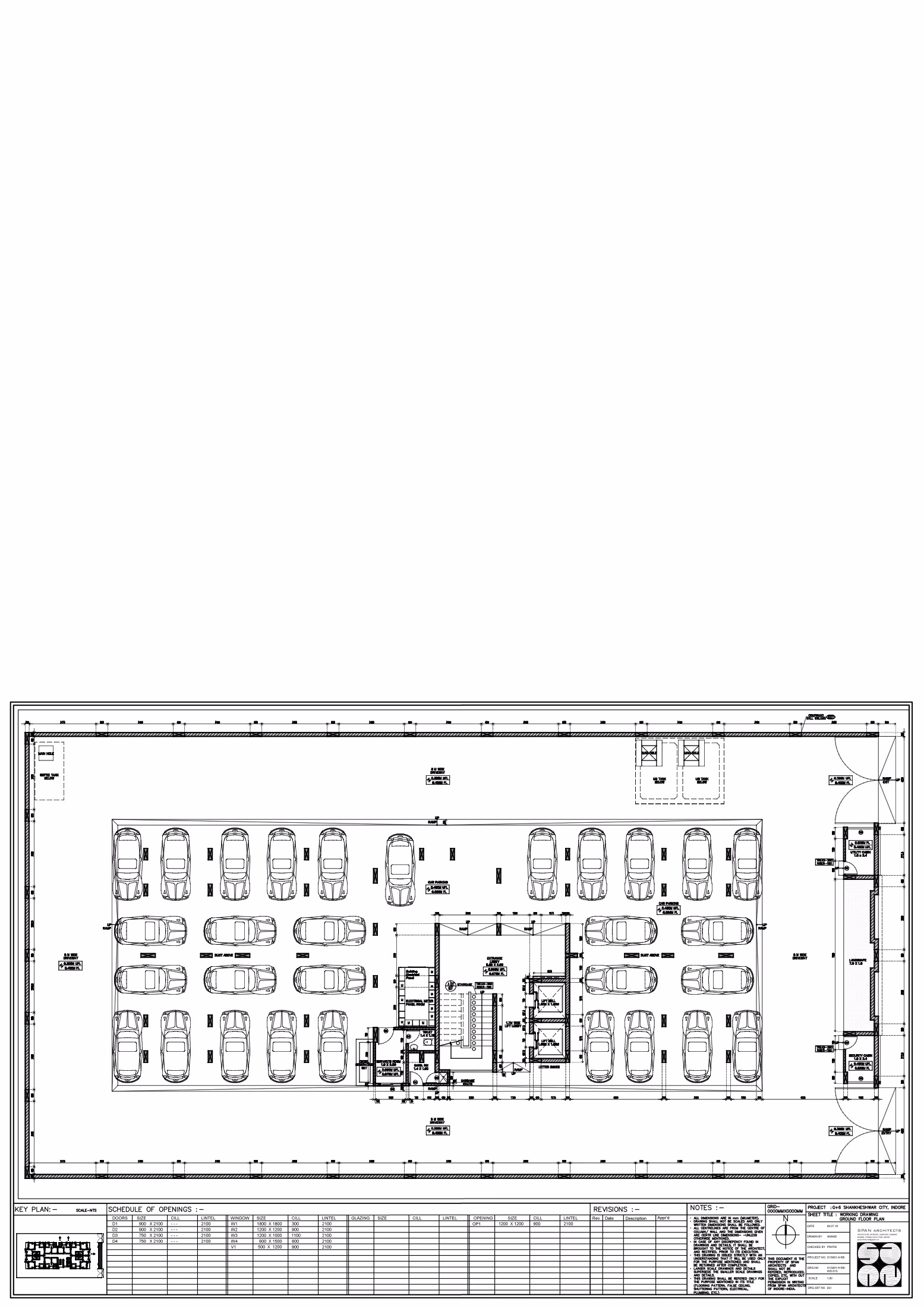 Spring Apartments 15