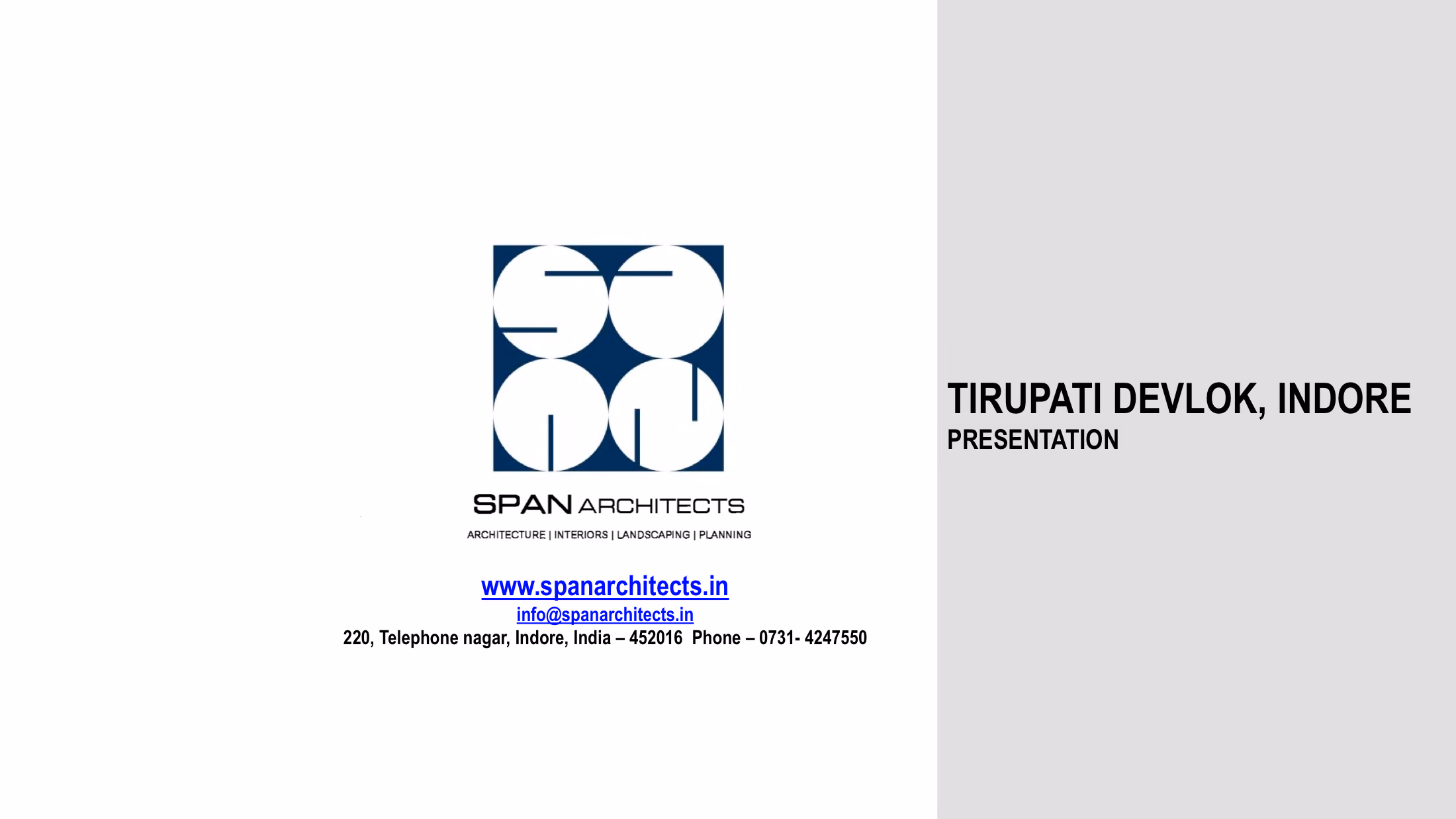 Tirupati Devlok 50