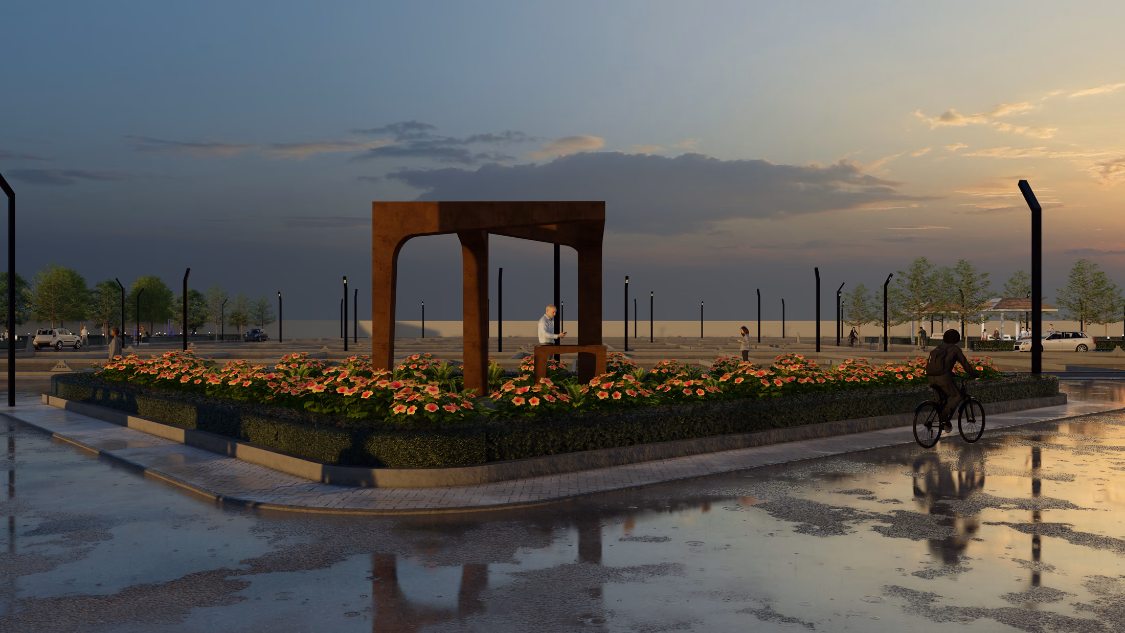 Township at Mandideep 18