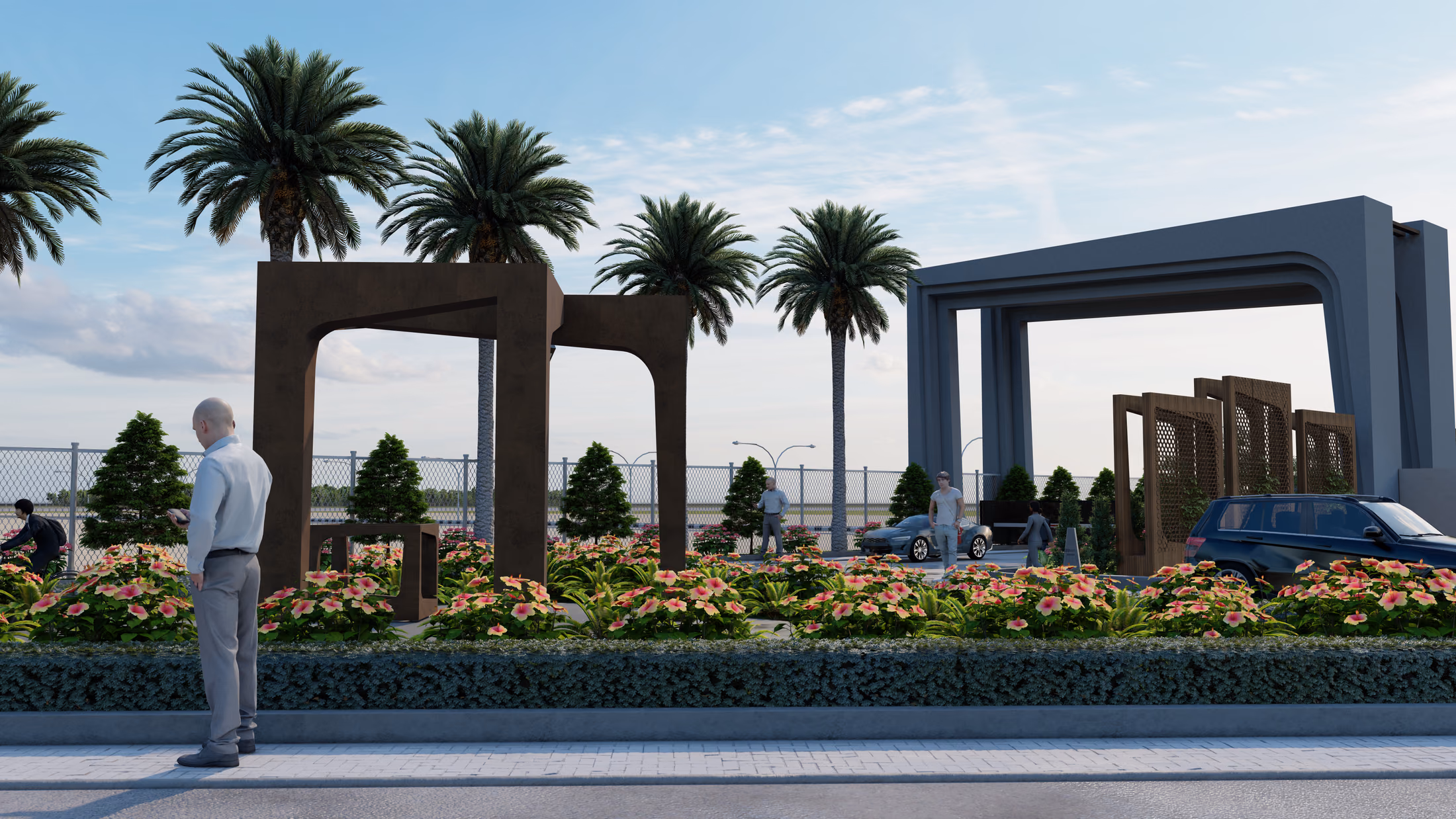 Township at Mandideep 19