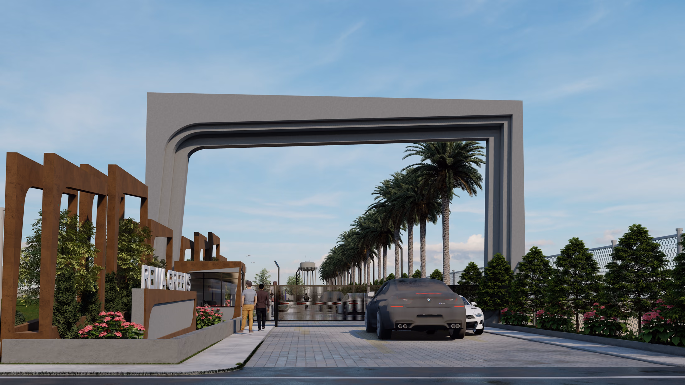 Township at Mandideep 24