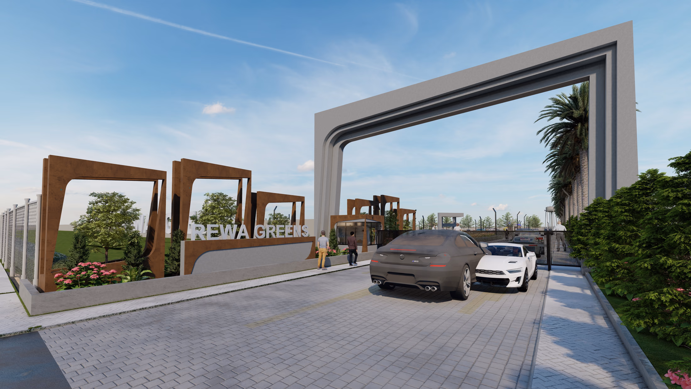 Township at Mandideep 26