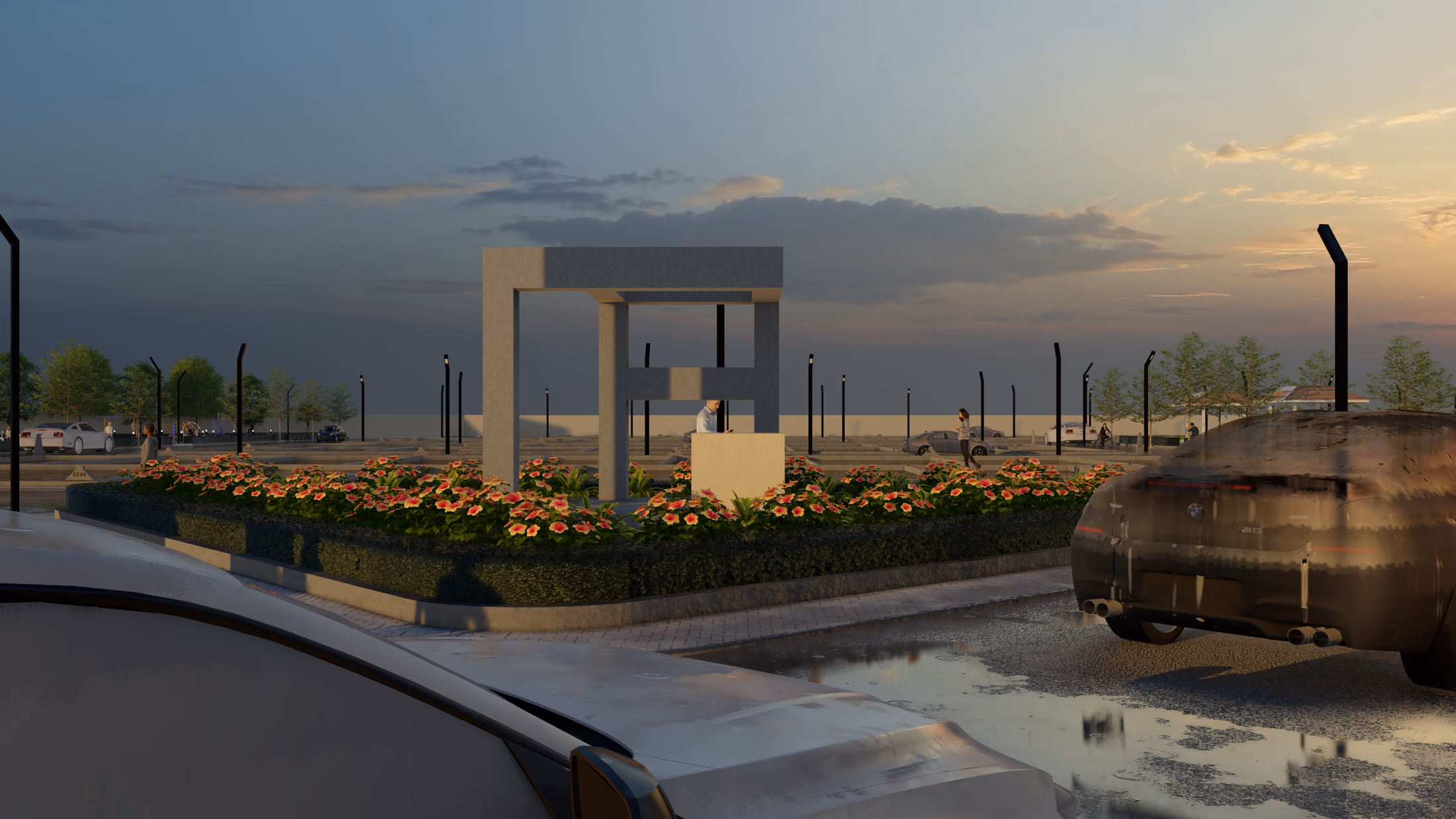 Township at Mandideep 28