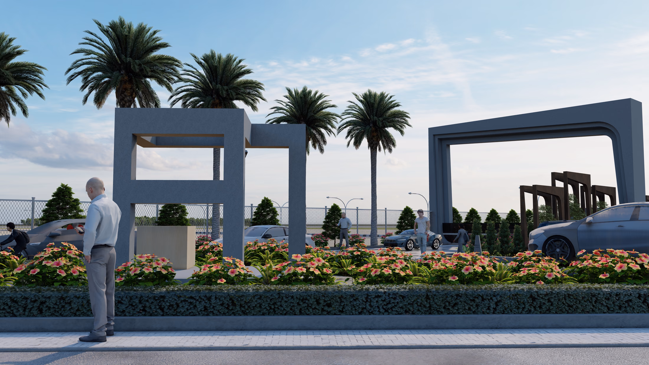 Township at Mandideep 29
