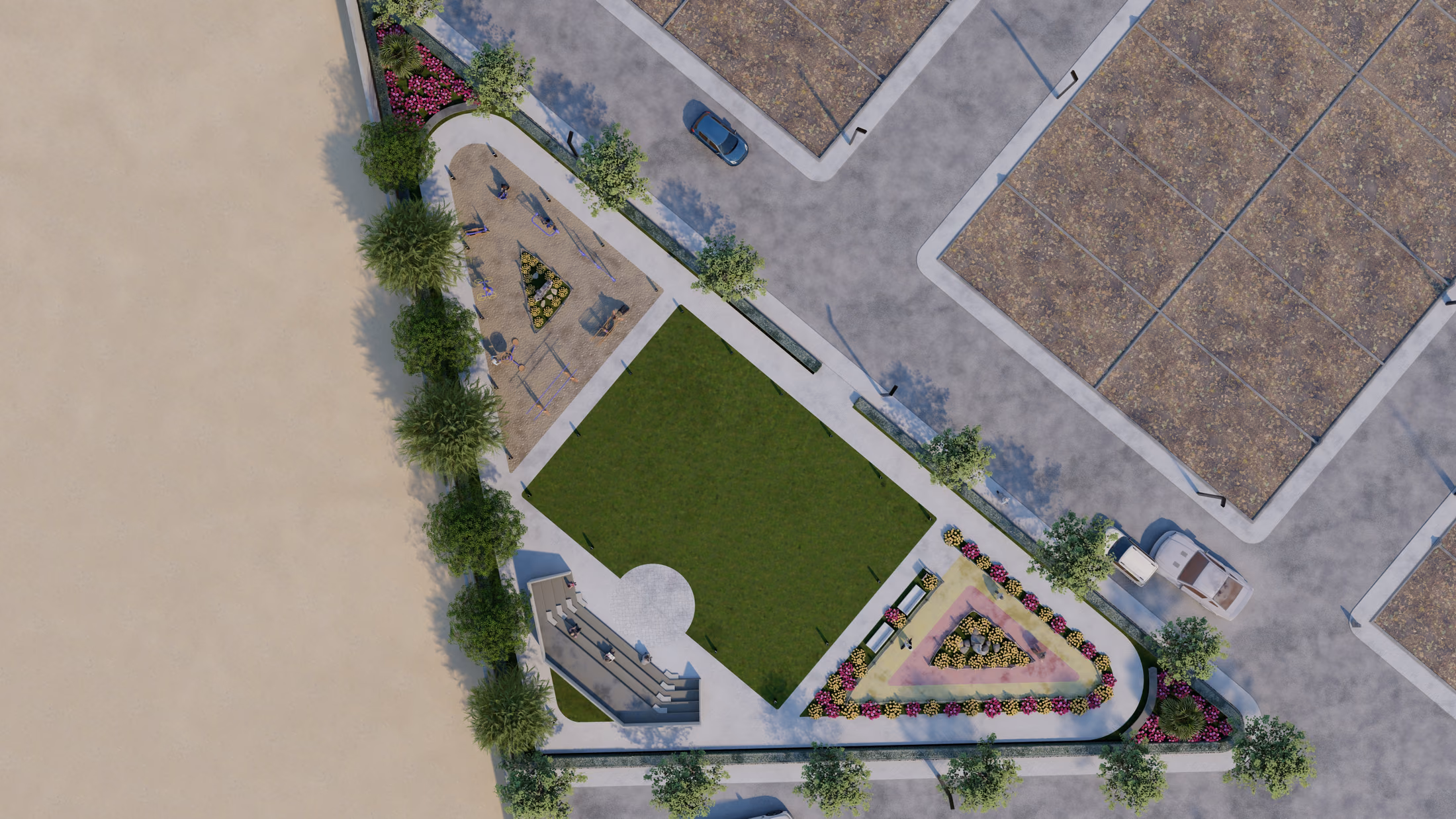 Township at Mandideep 31