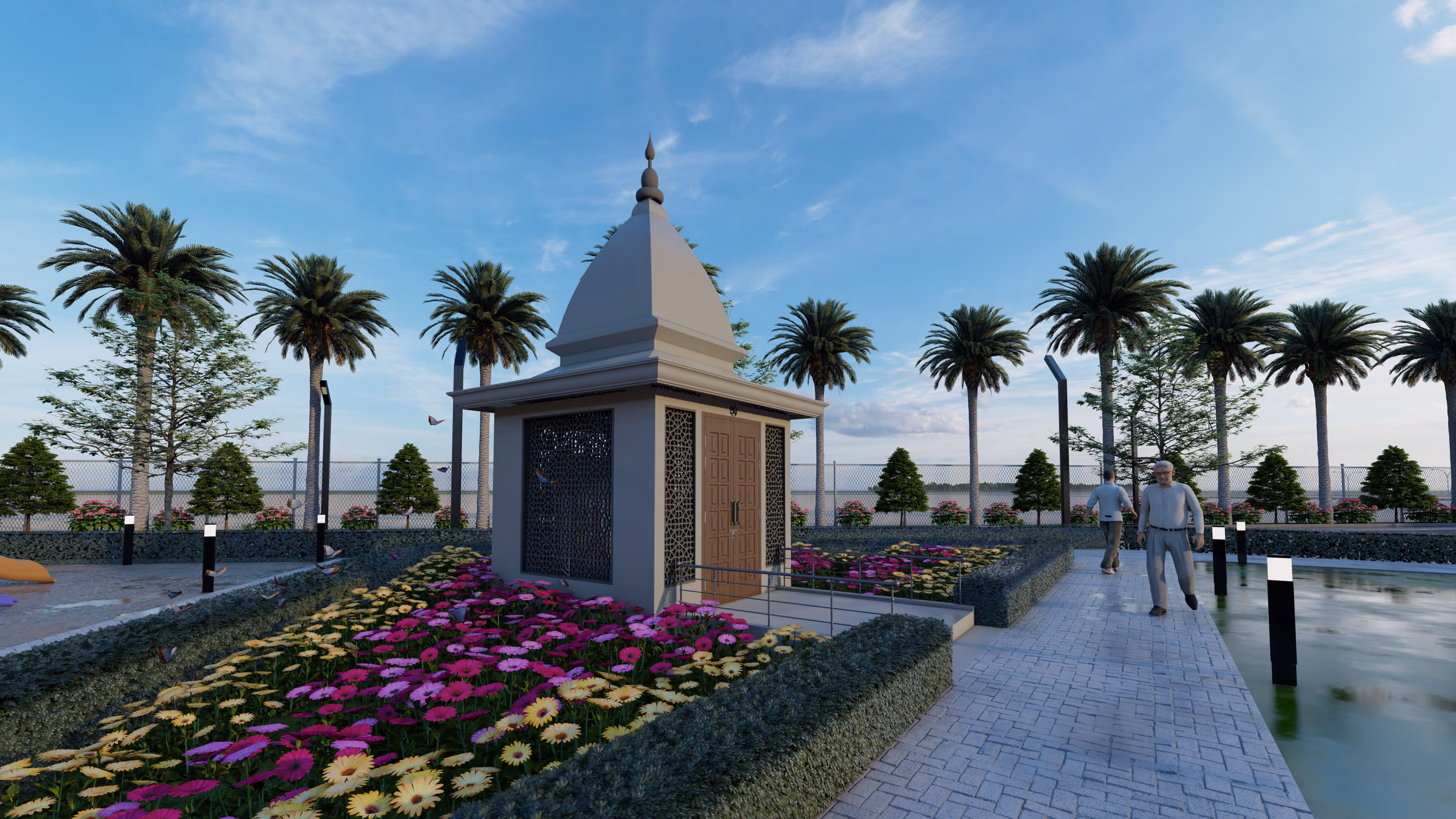 Township at Mandideep 35