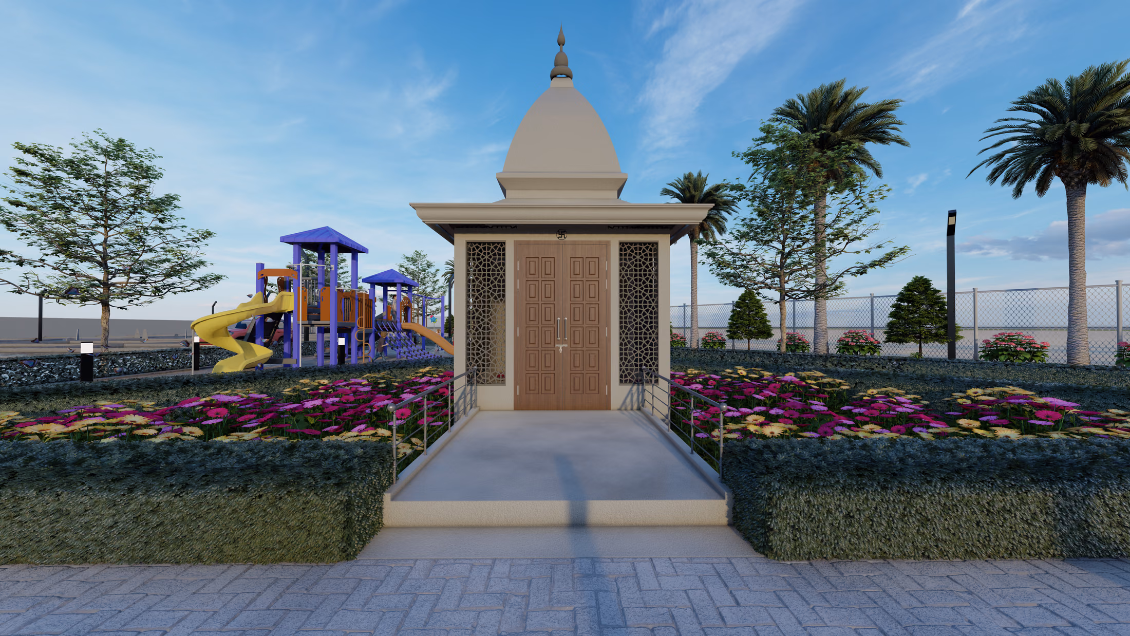 Township at Mandideep 36