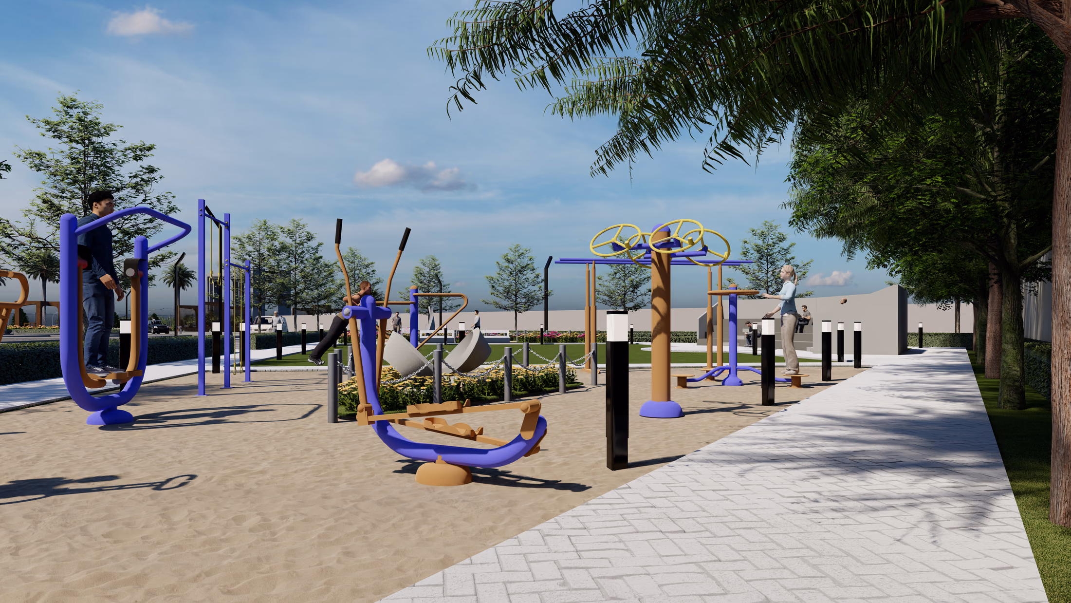Township at Mandideep 5