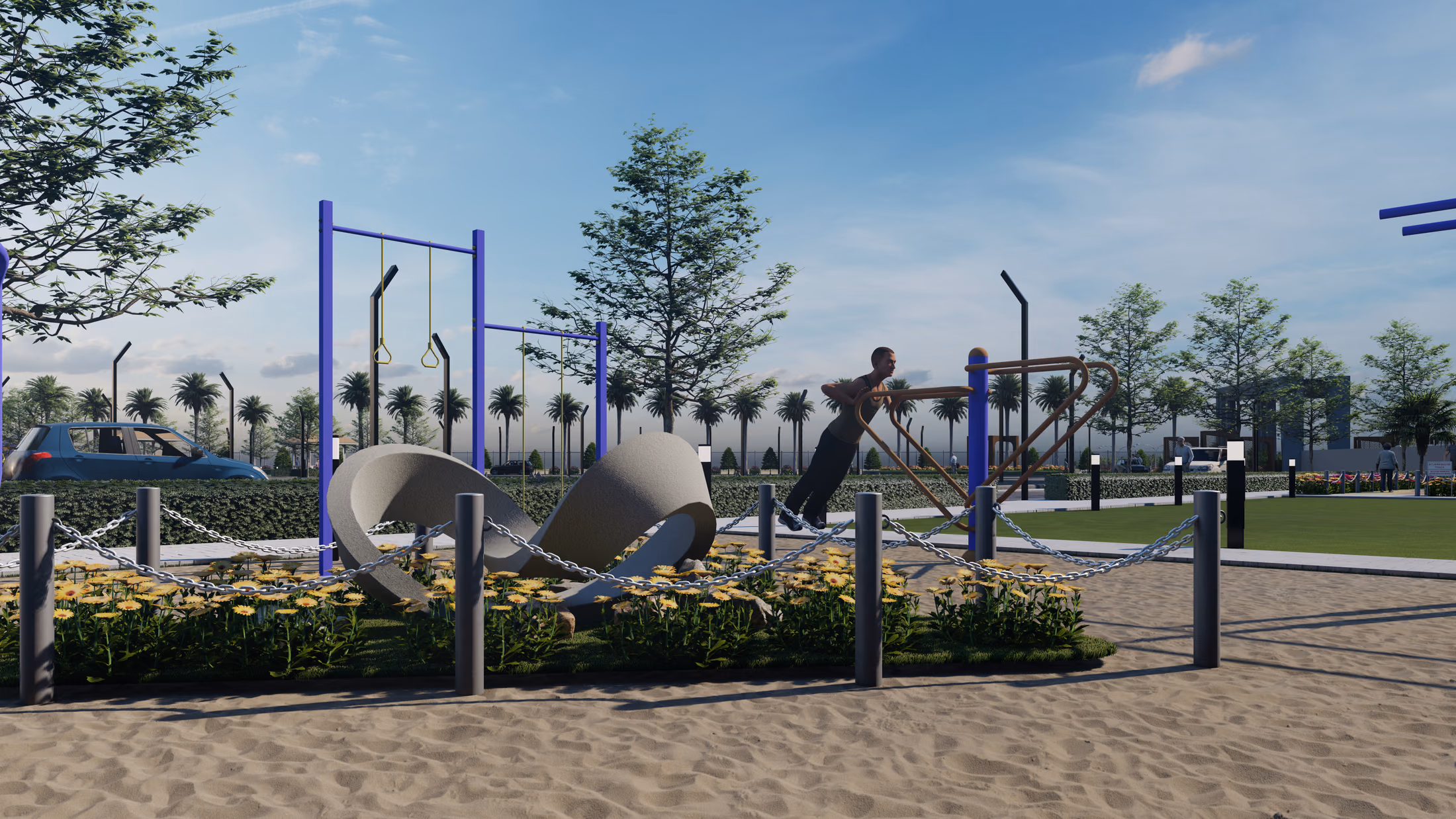 Township at Mandideep 6