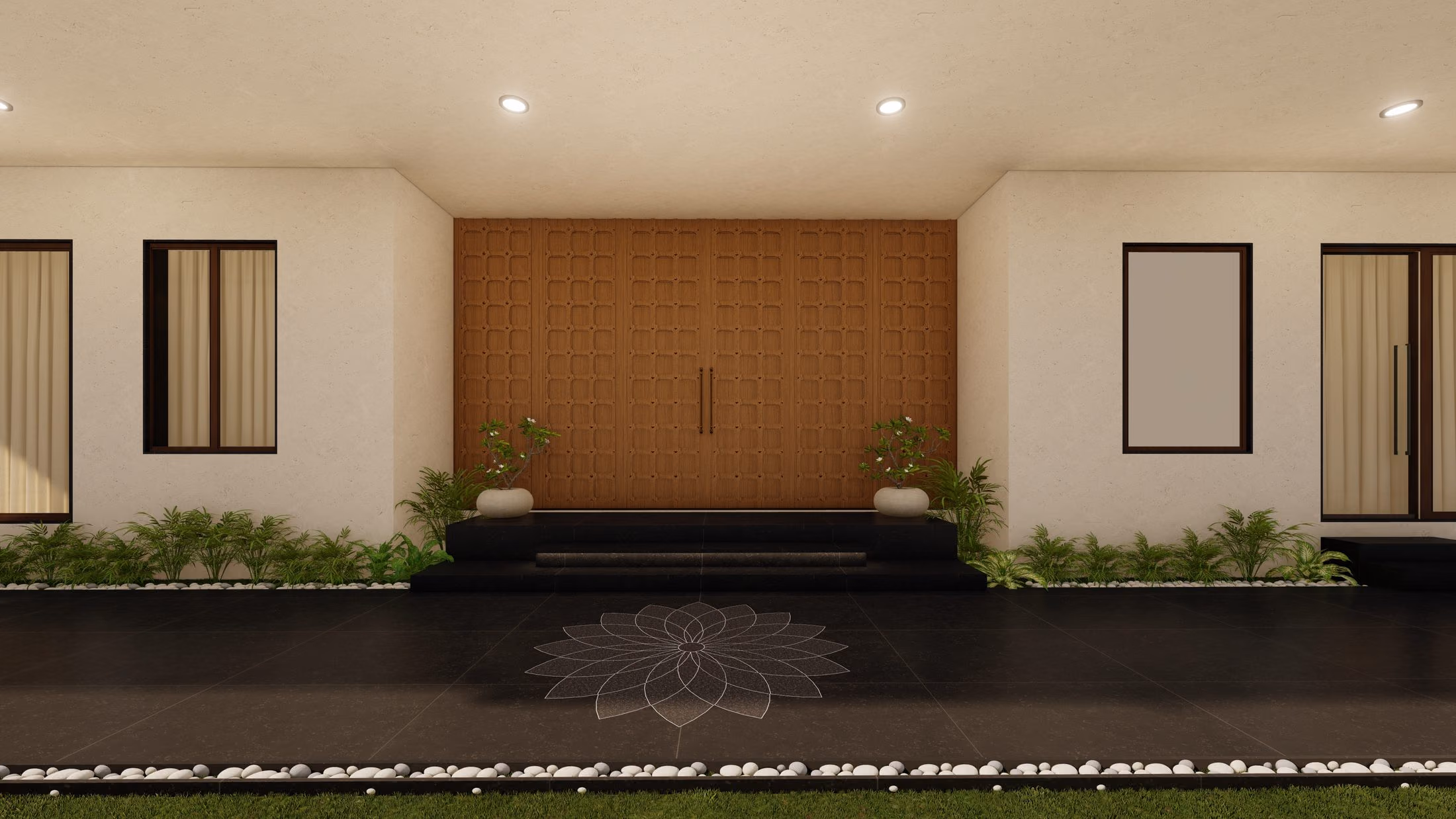 The Wada House 13