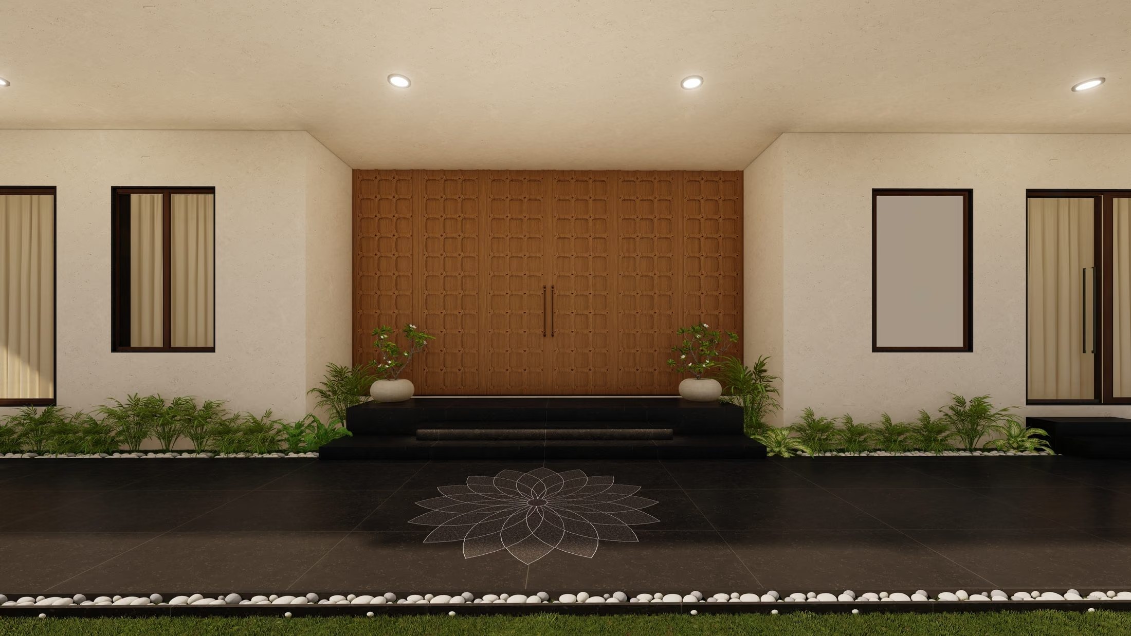 The Wada House 13