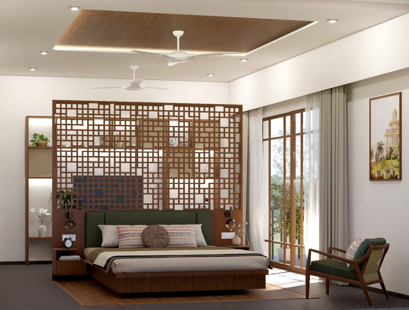 The Wada House 17