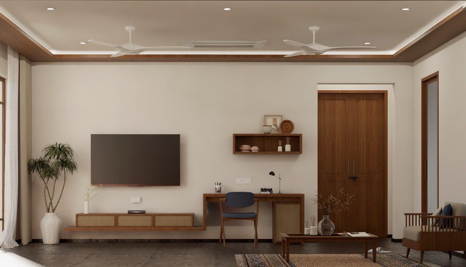 The Wada House 19