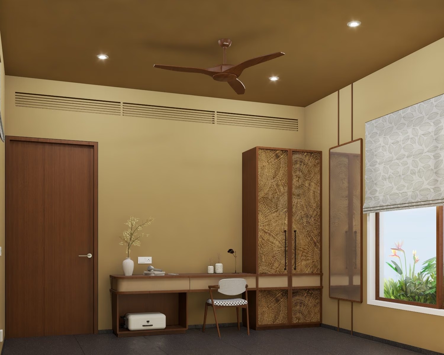 The Wada House 23