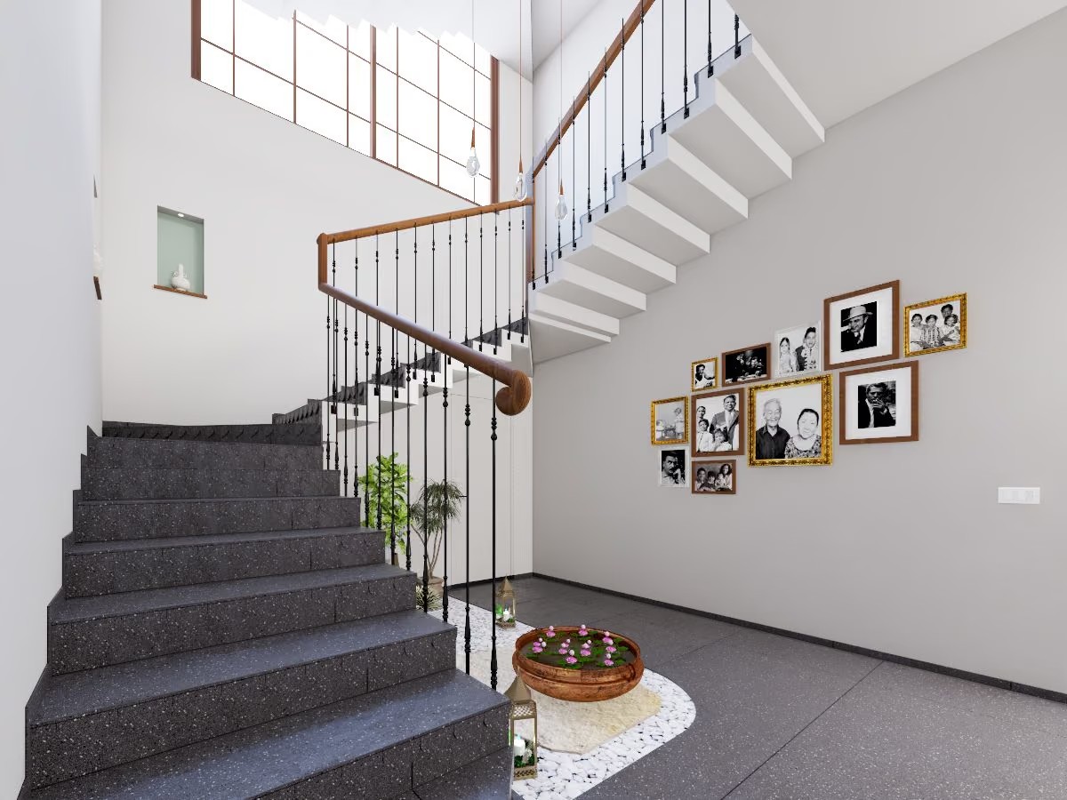 The Wada House 24