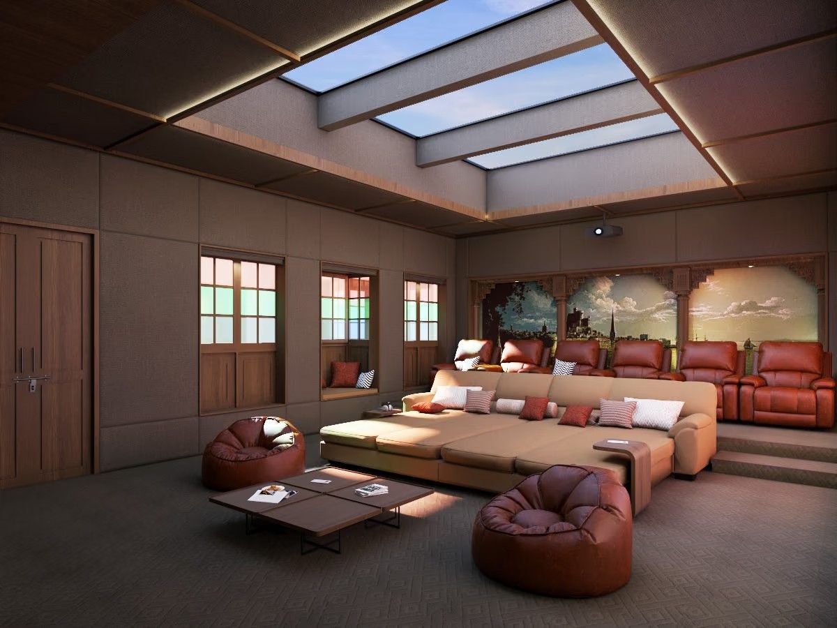 The Wada House 27