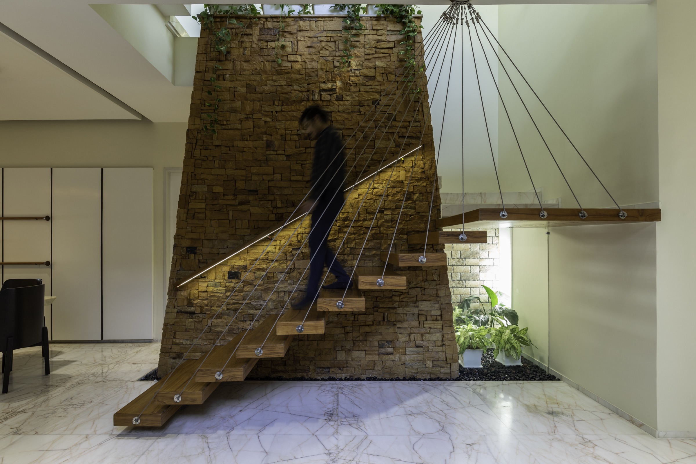 Yellow Stone House 11