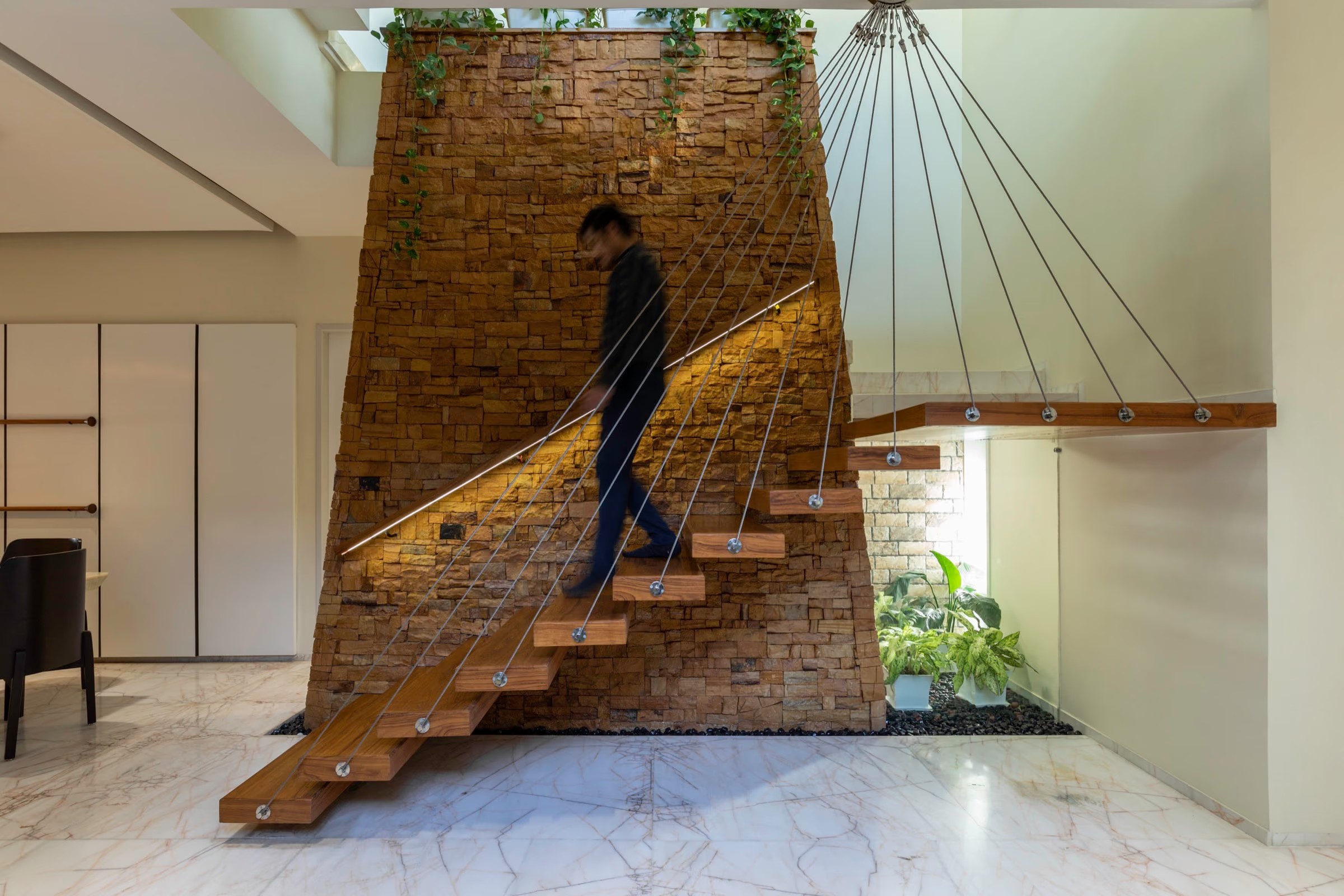 Yellow Stone House 11