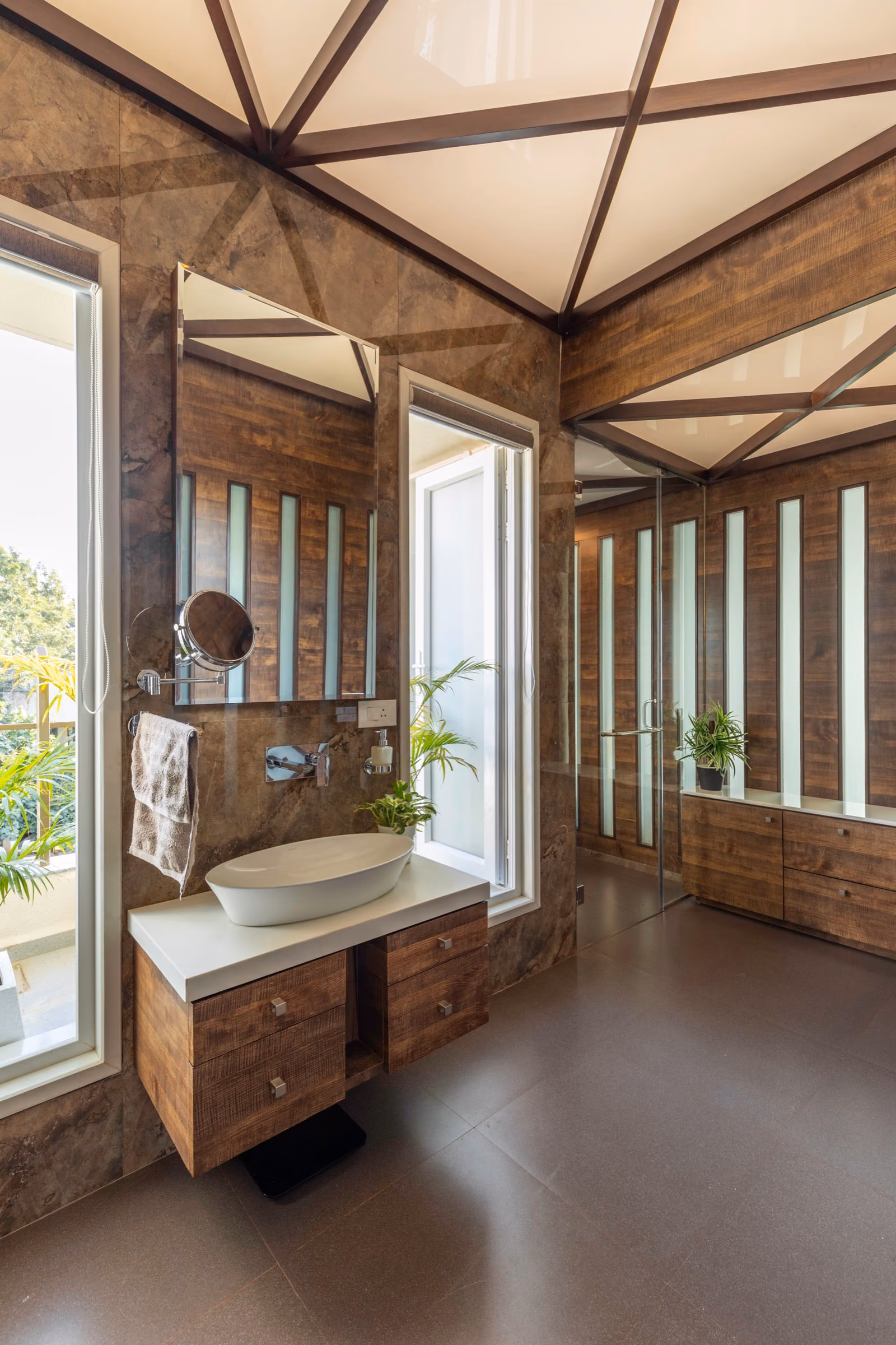 Yellow Stone House 14