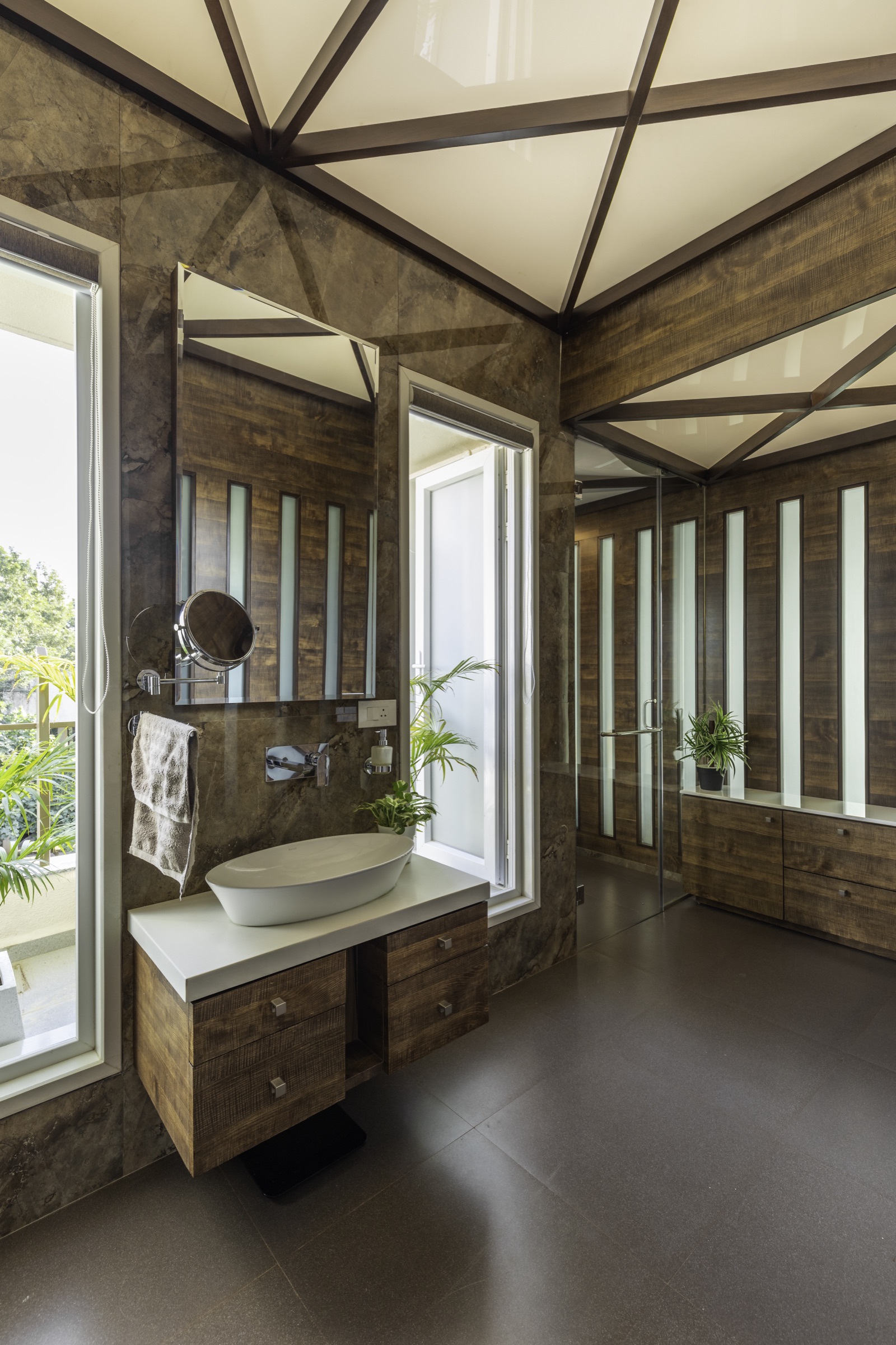 Yellow Stone House 14