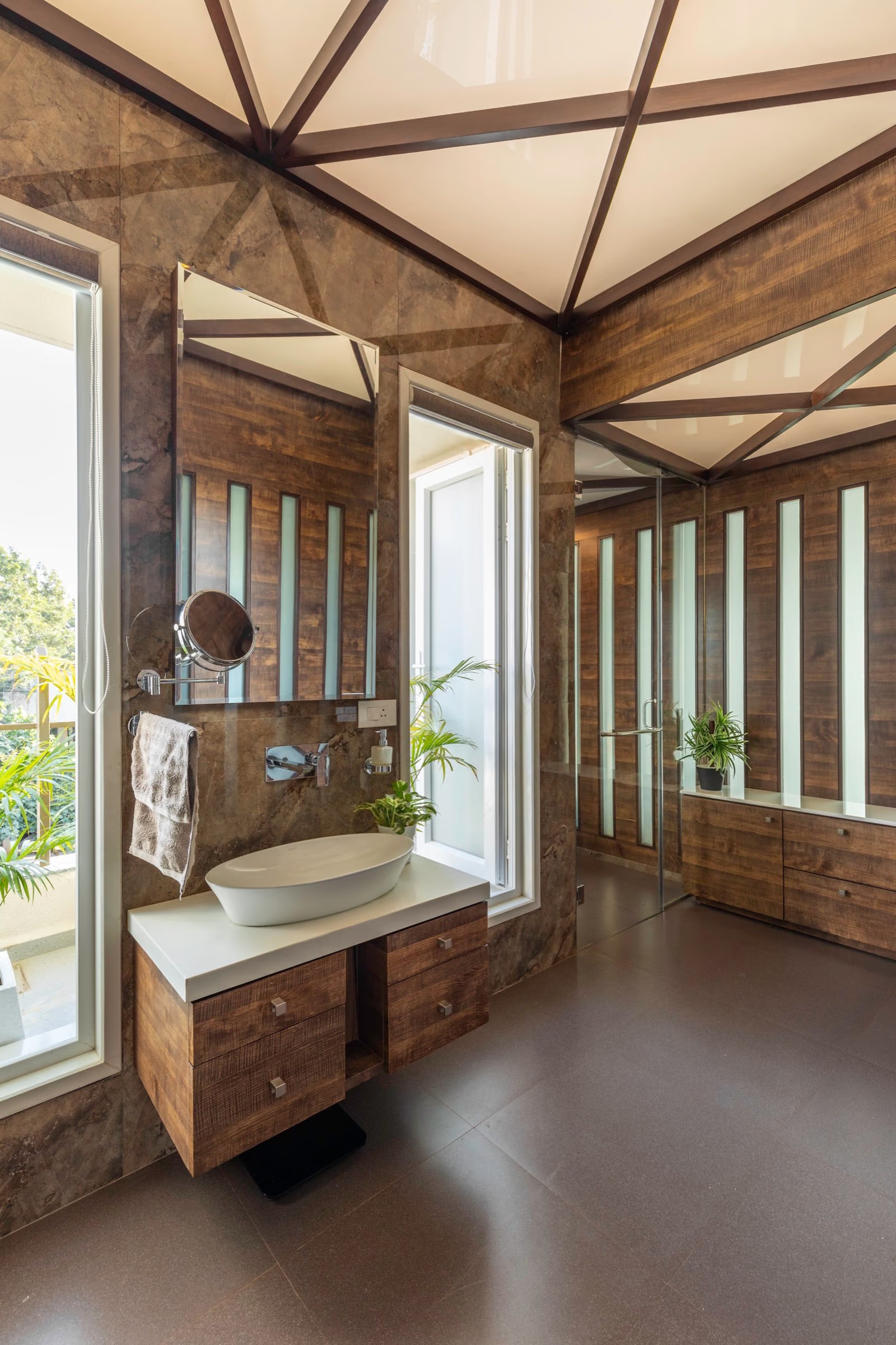 Yellow Stone House 14