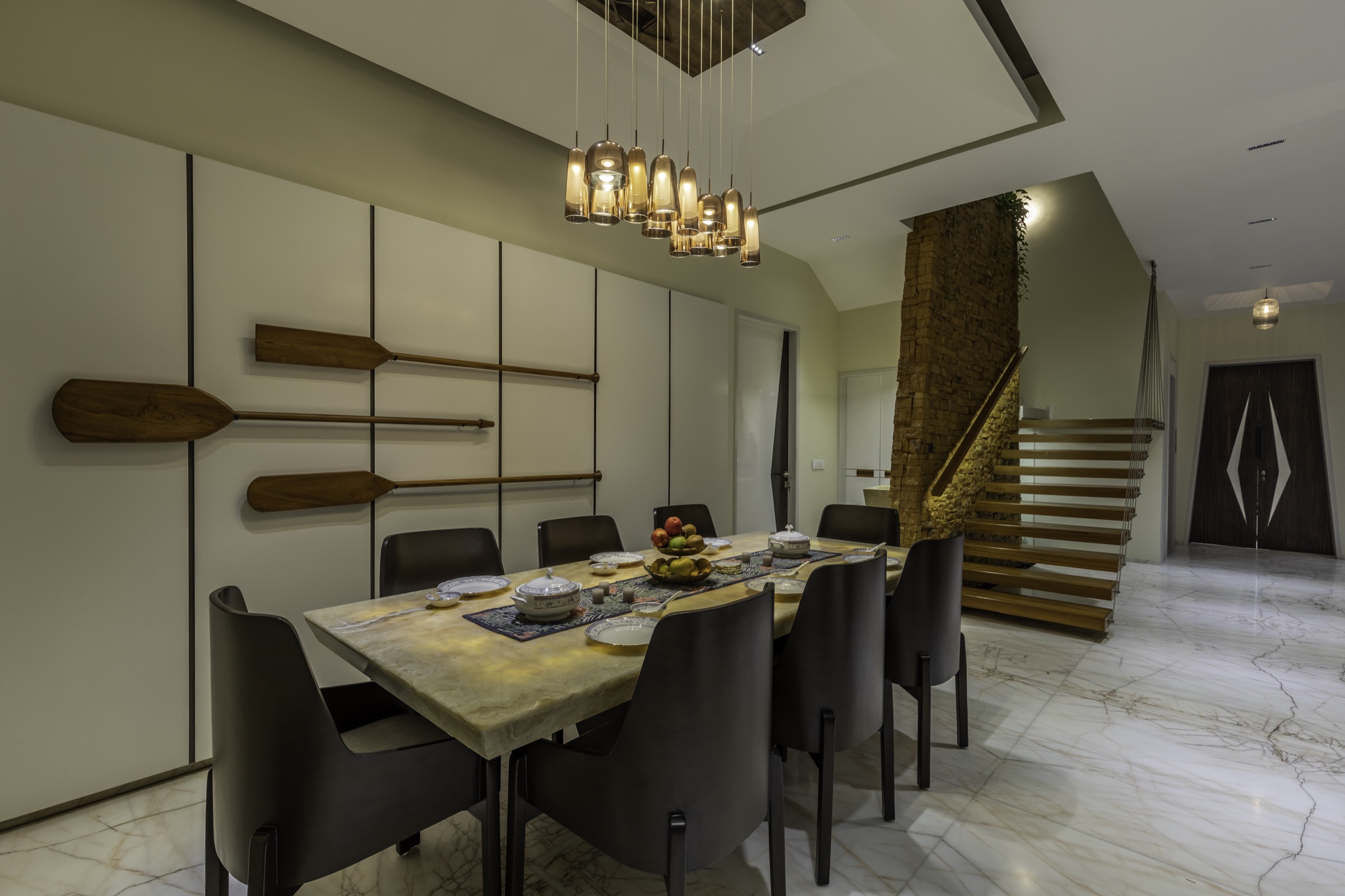 Yellow Stone House 18