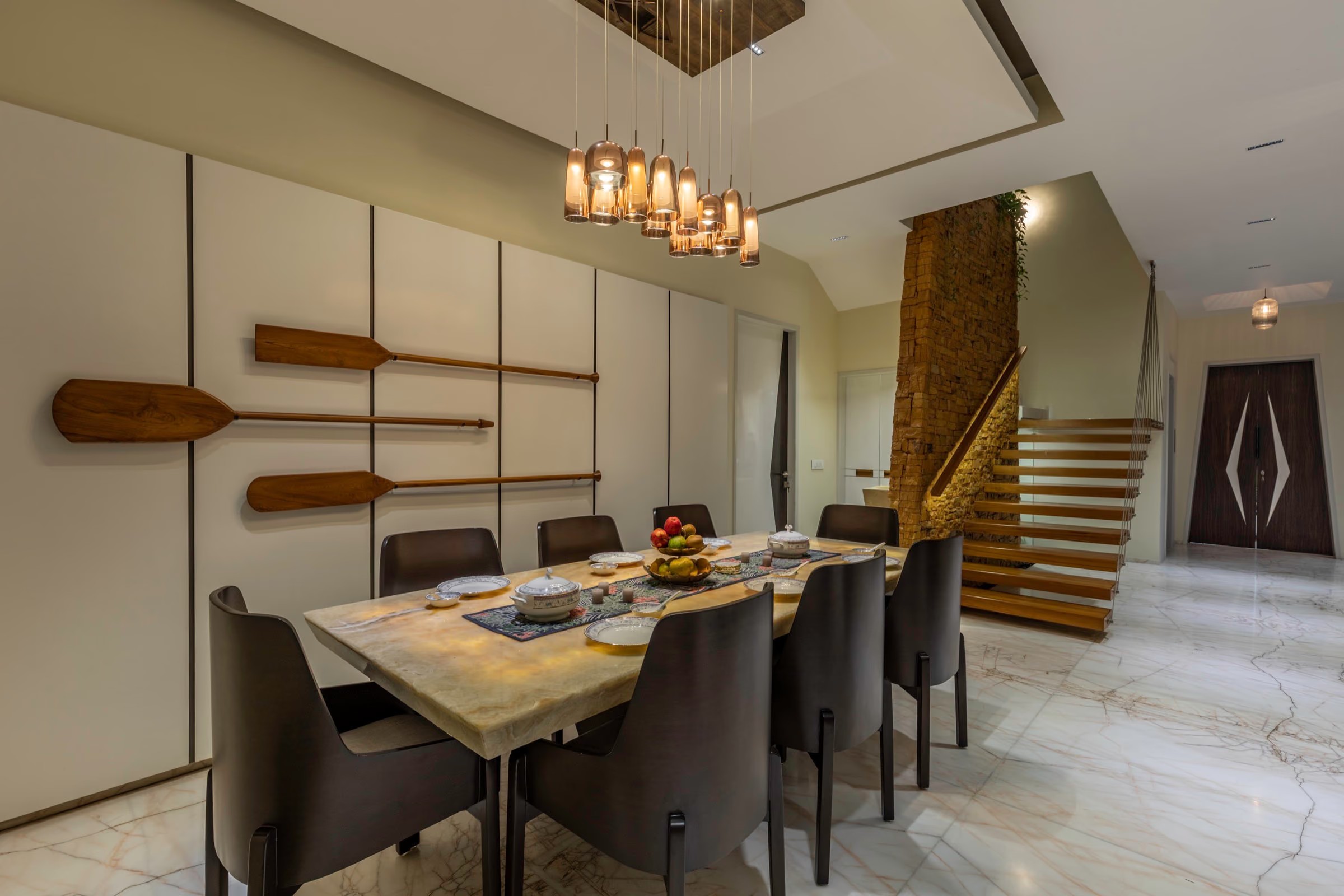 Yellow Stone House 18