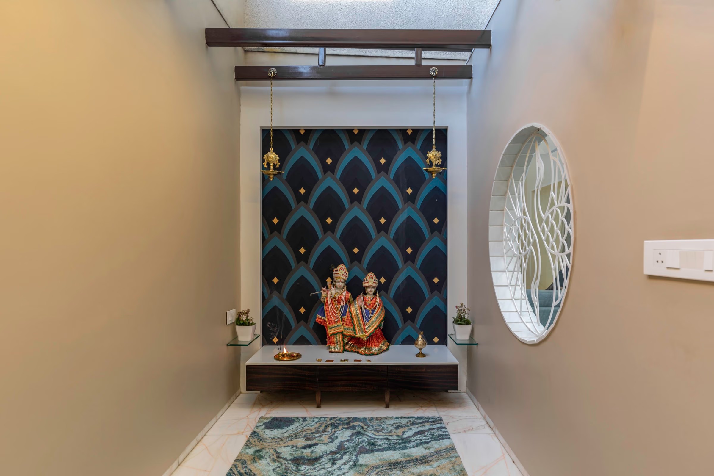 Yellow Stone House 20