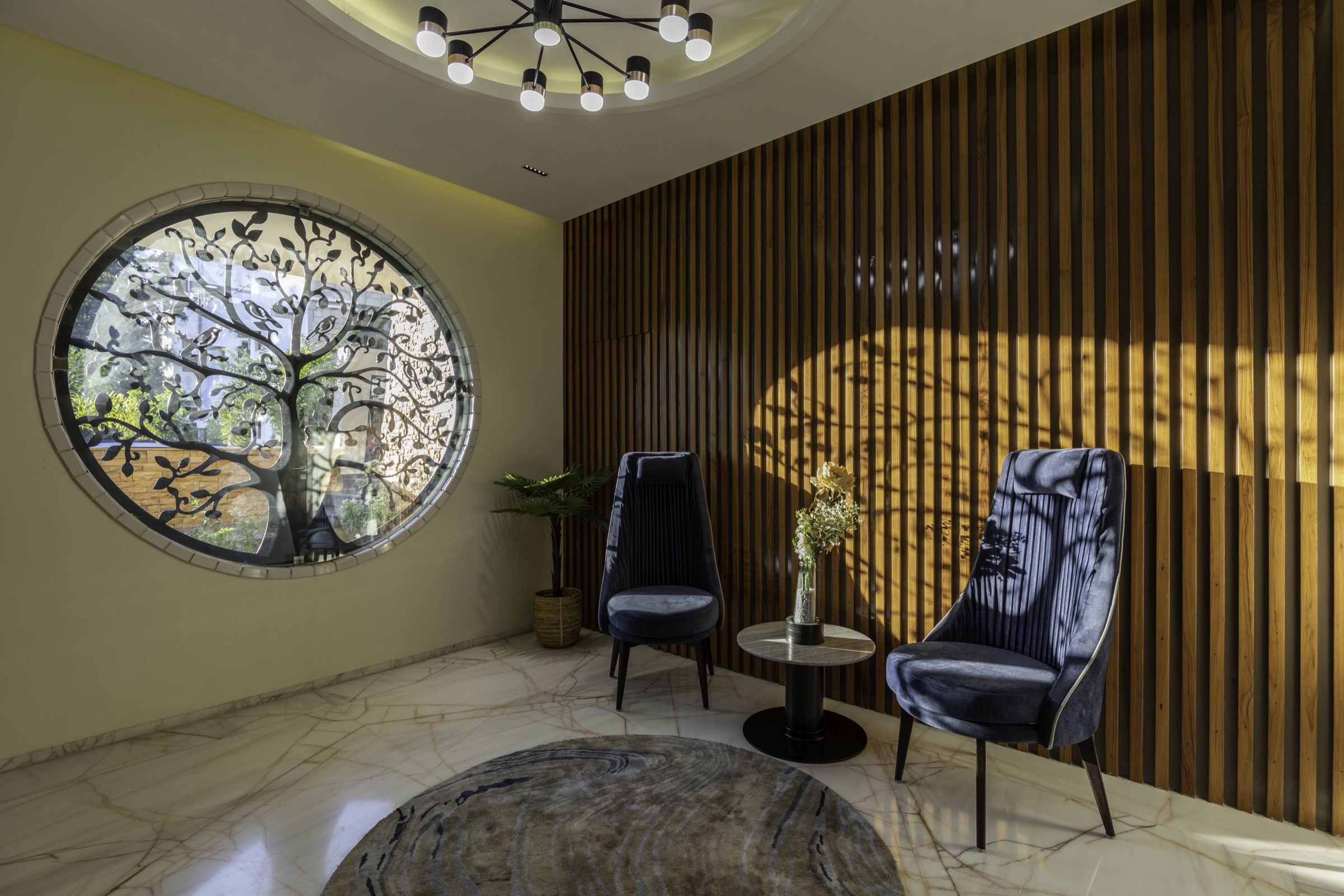 Yellow Stone House 21