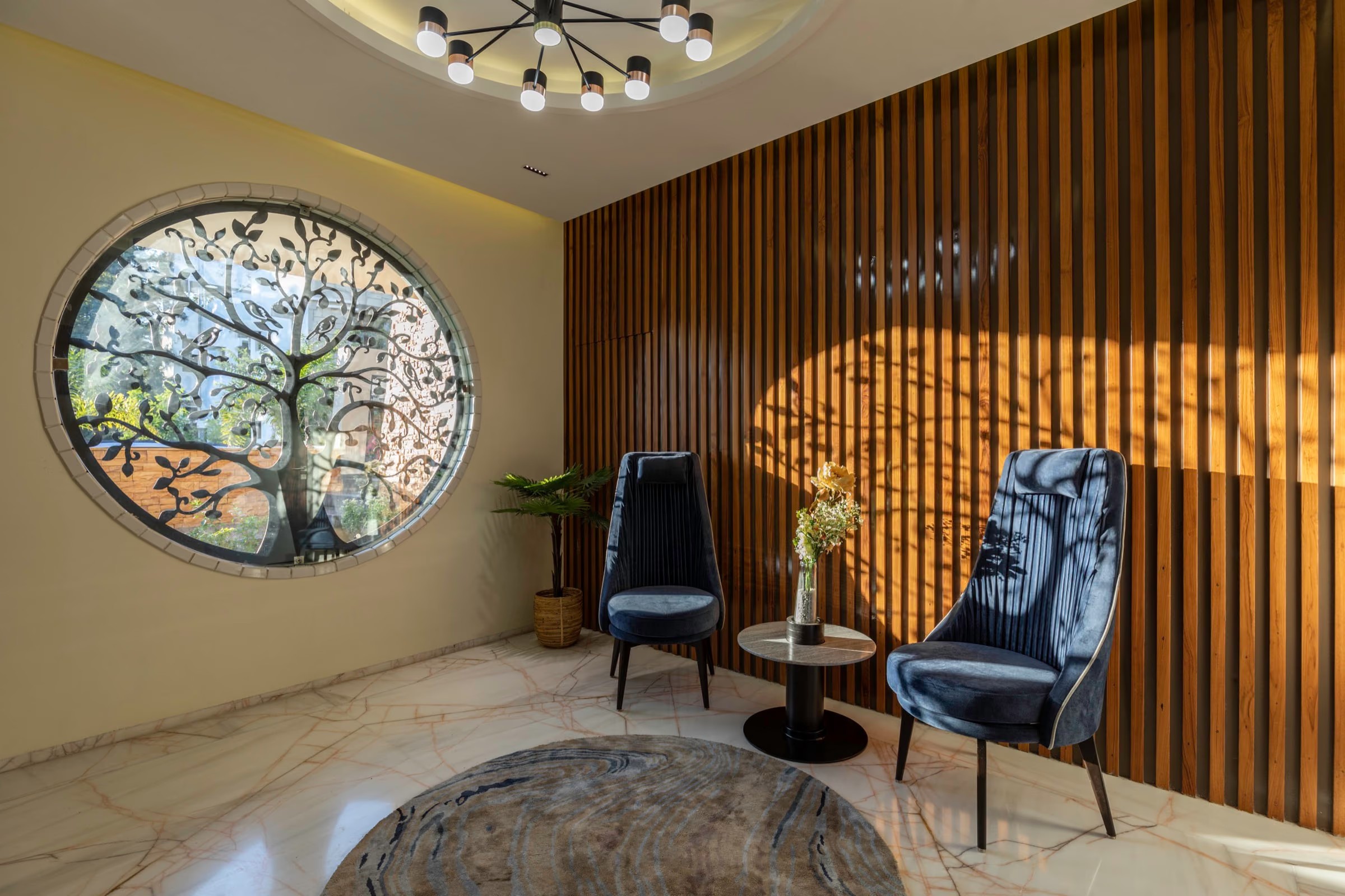 Yellow Stone House 21