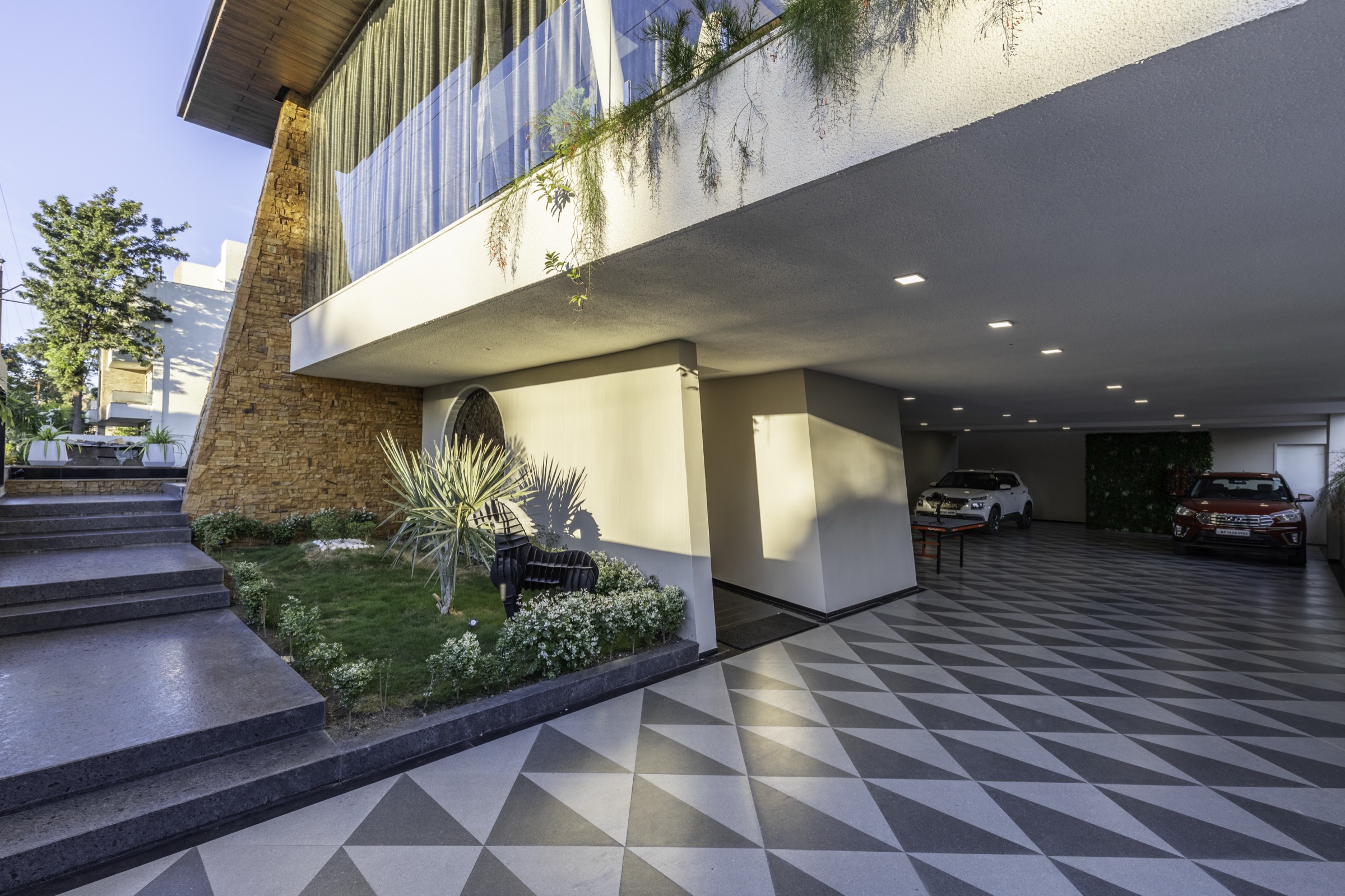 Yellow Stone House 23