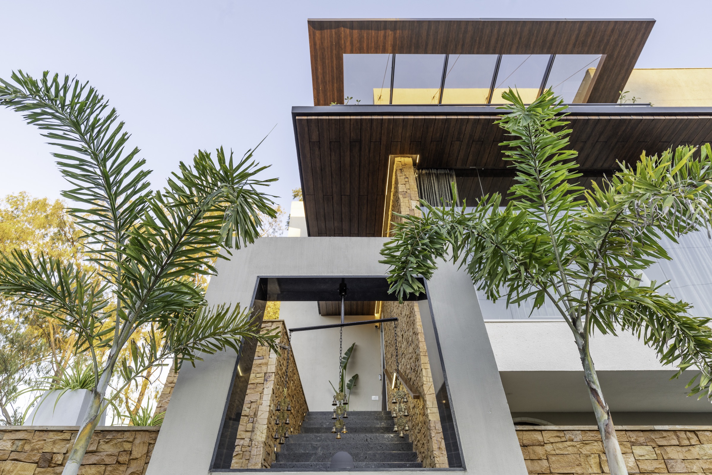 Yellow Stone House 27
